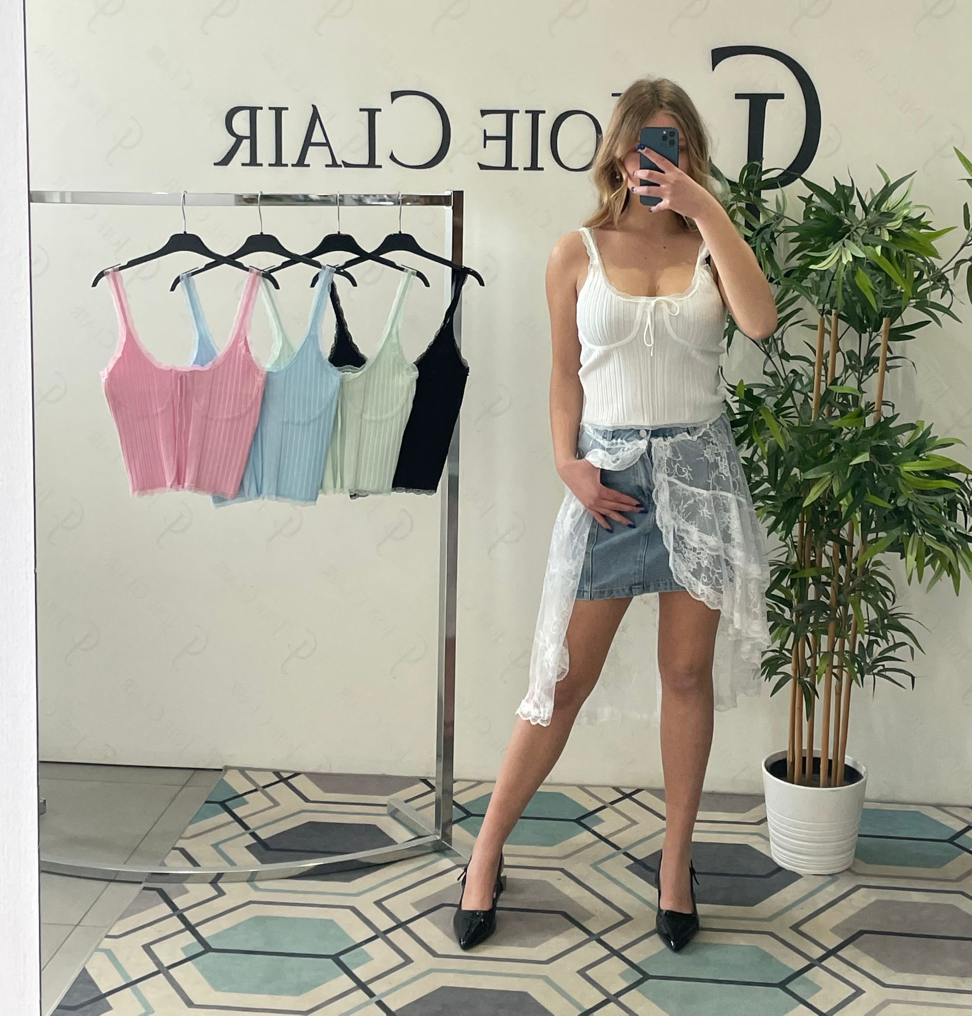 Фото Joie Clair (J-Clair)