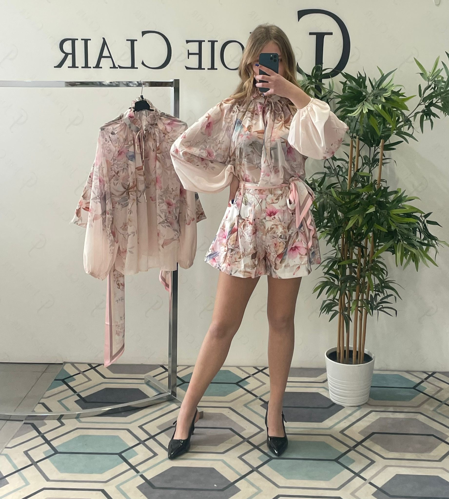 Фото Joie Clair (J-Clair)