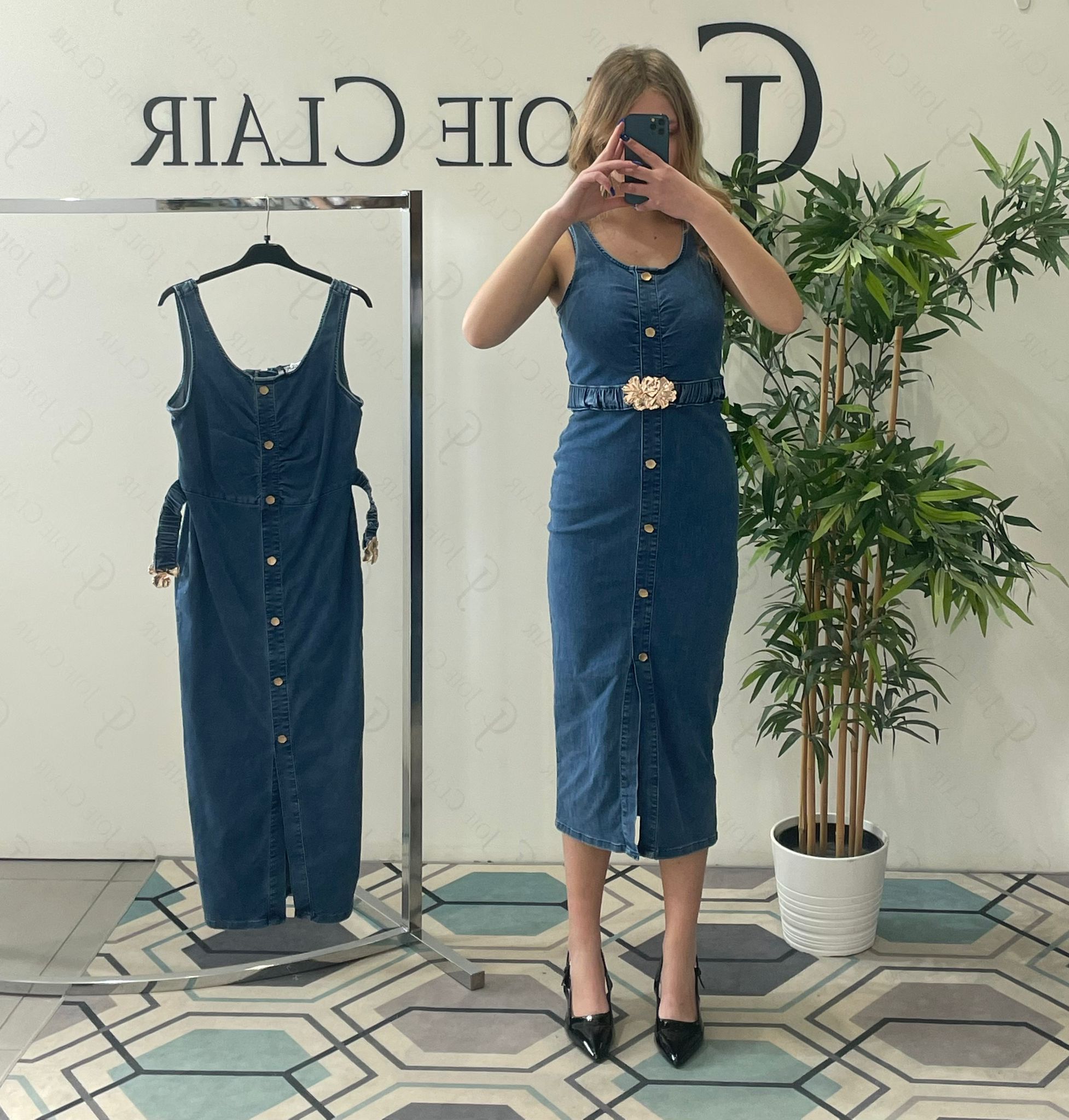 Фото Joie Clair (J-Clair)