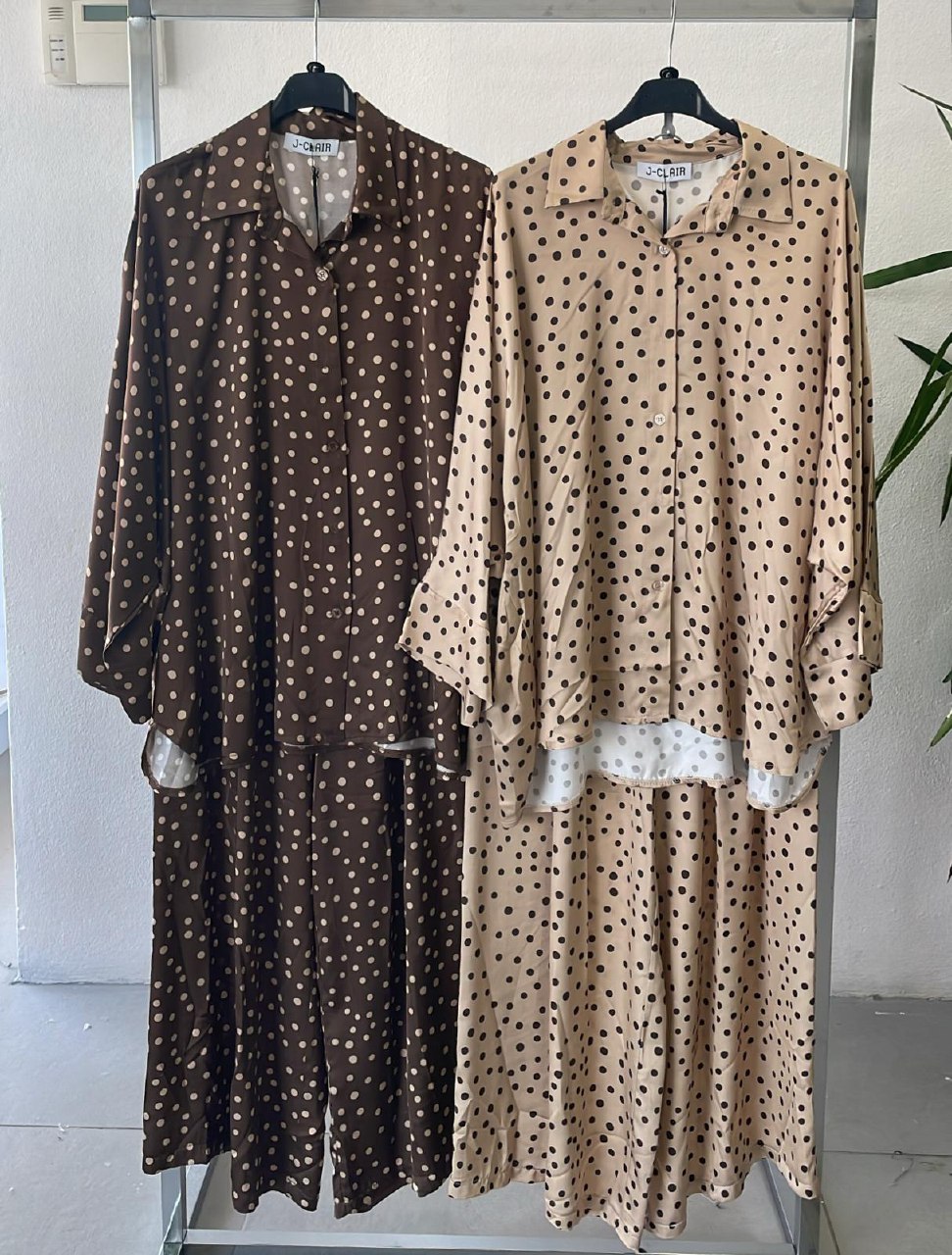 Фото Joie Clair (J-Clair)