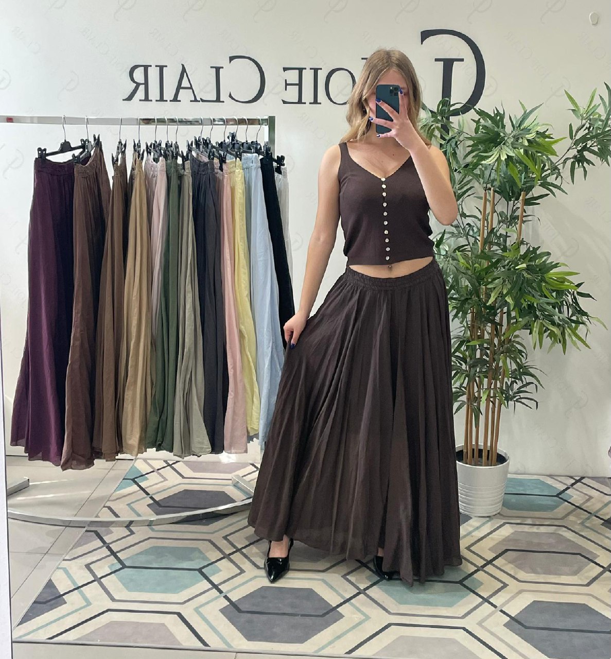 Фото Joie Clair (J-Clair)