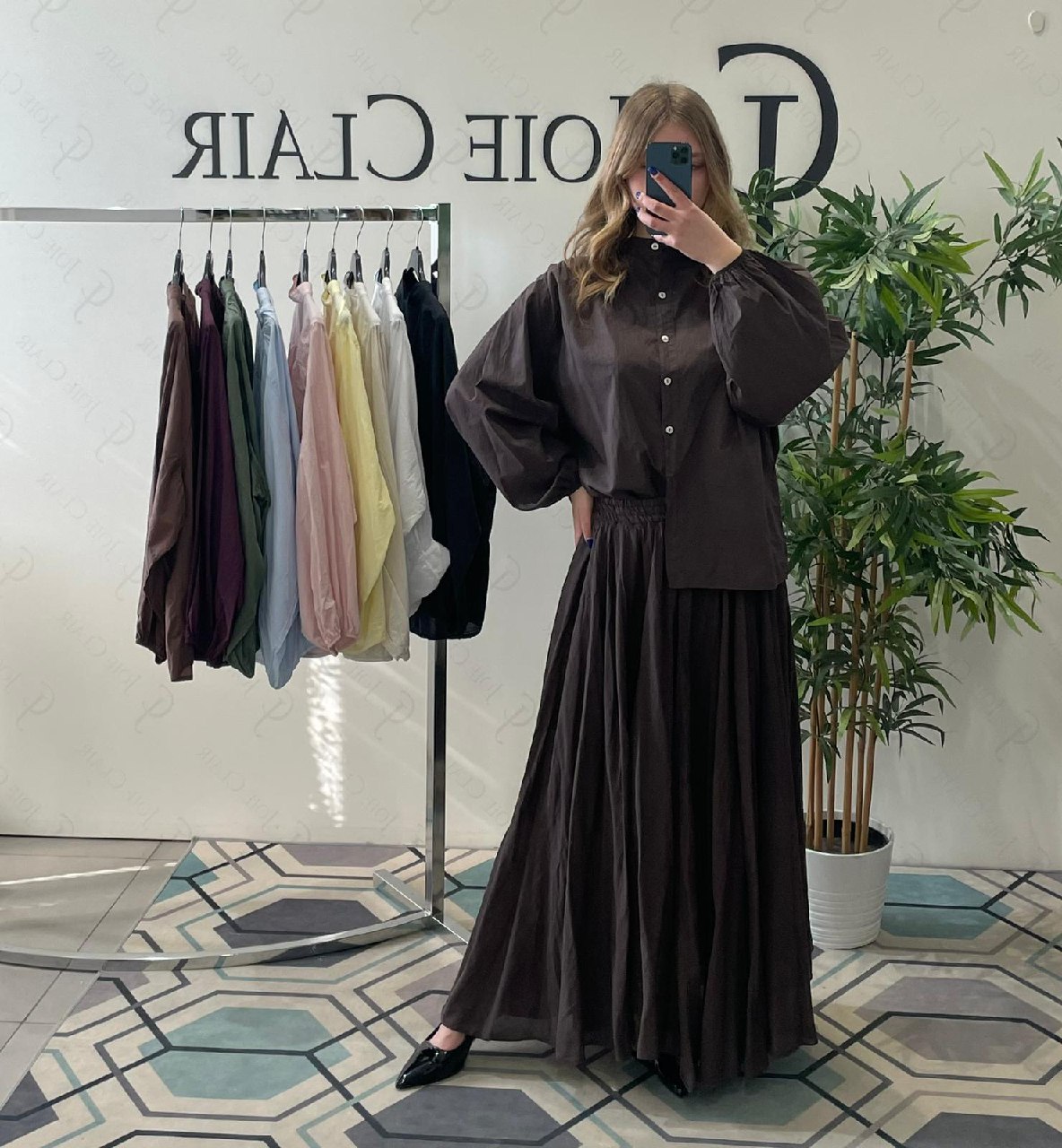 Фото Joie Clair (J-Clair)