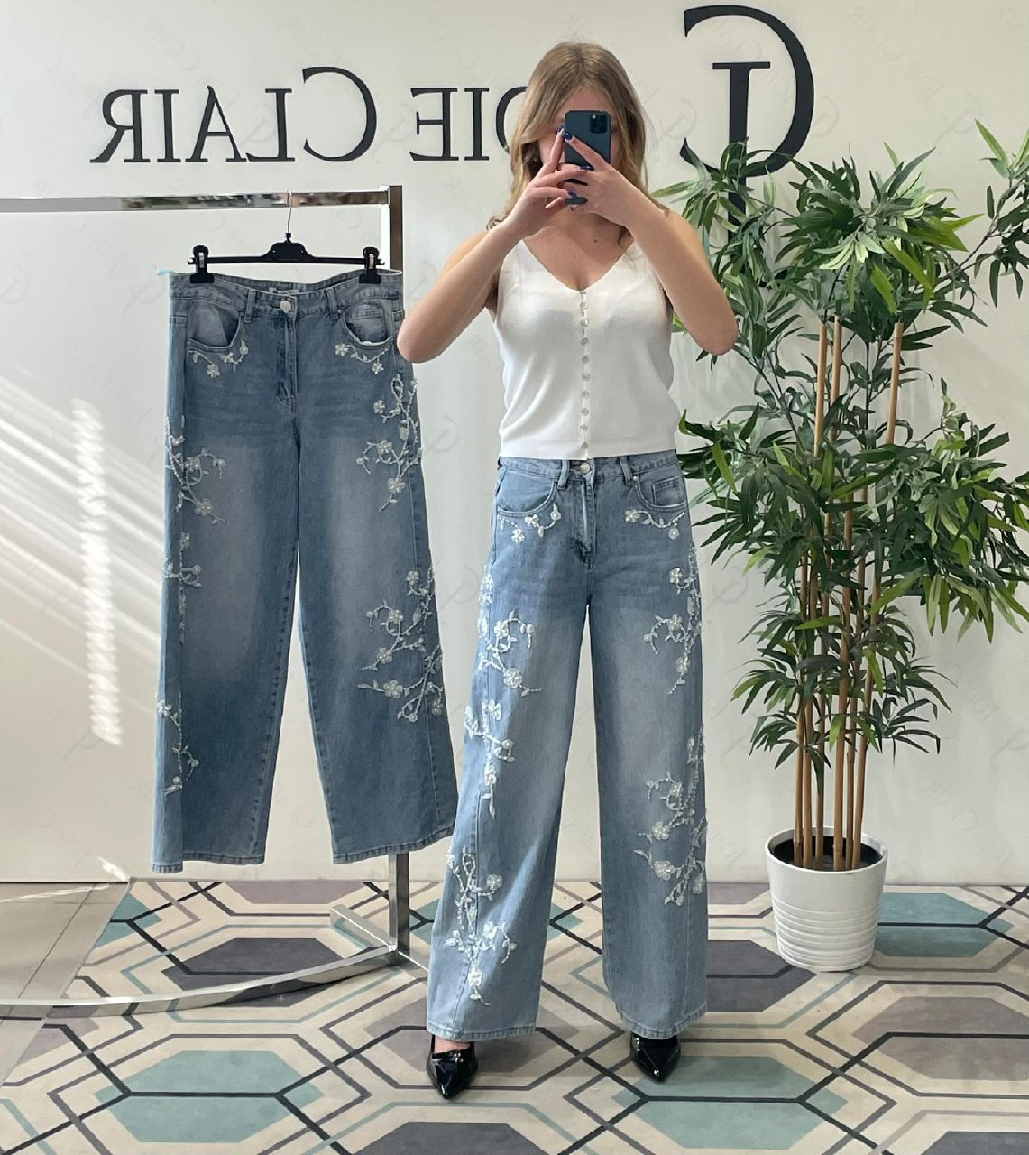 Фото Joie Clair (J-Clair)