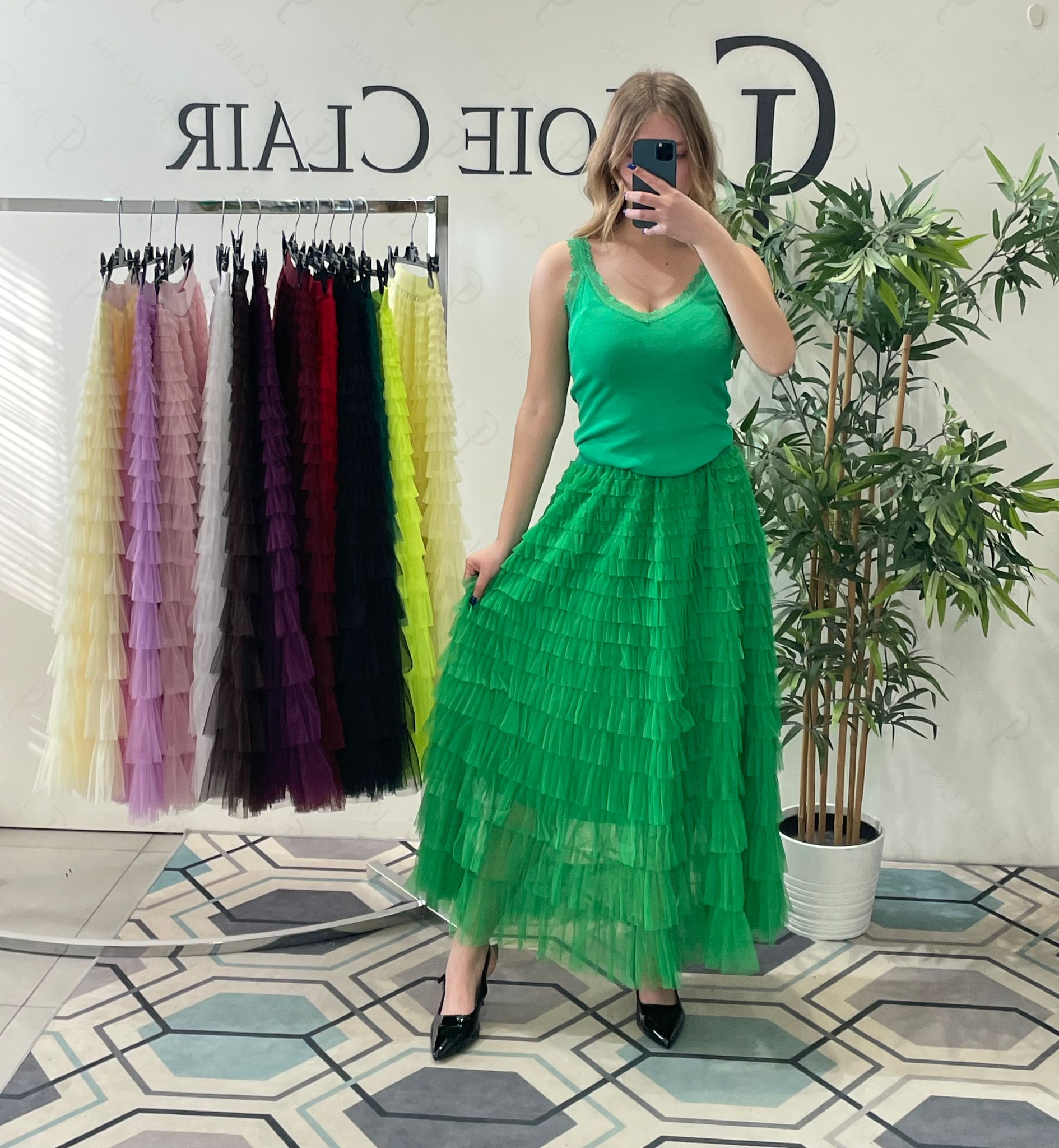 Фото Joie Clair (J-Clair)