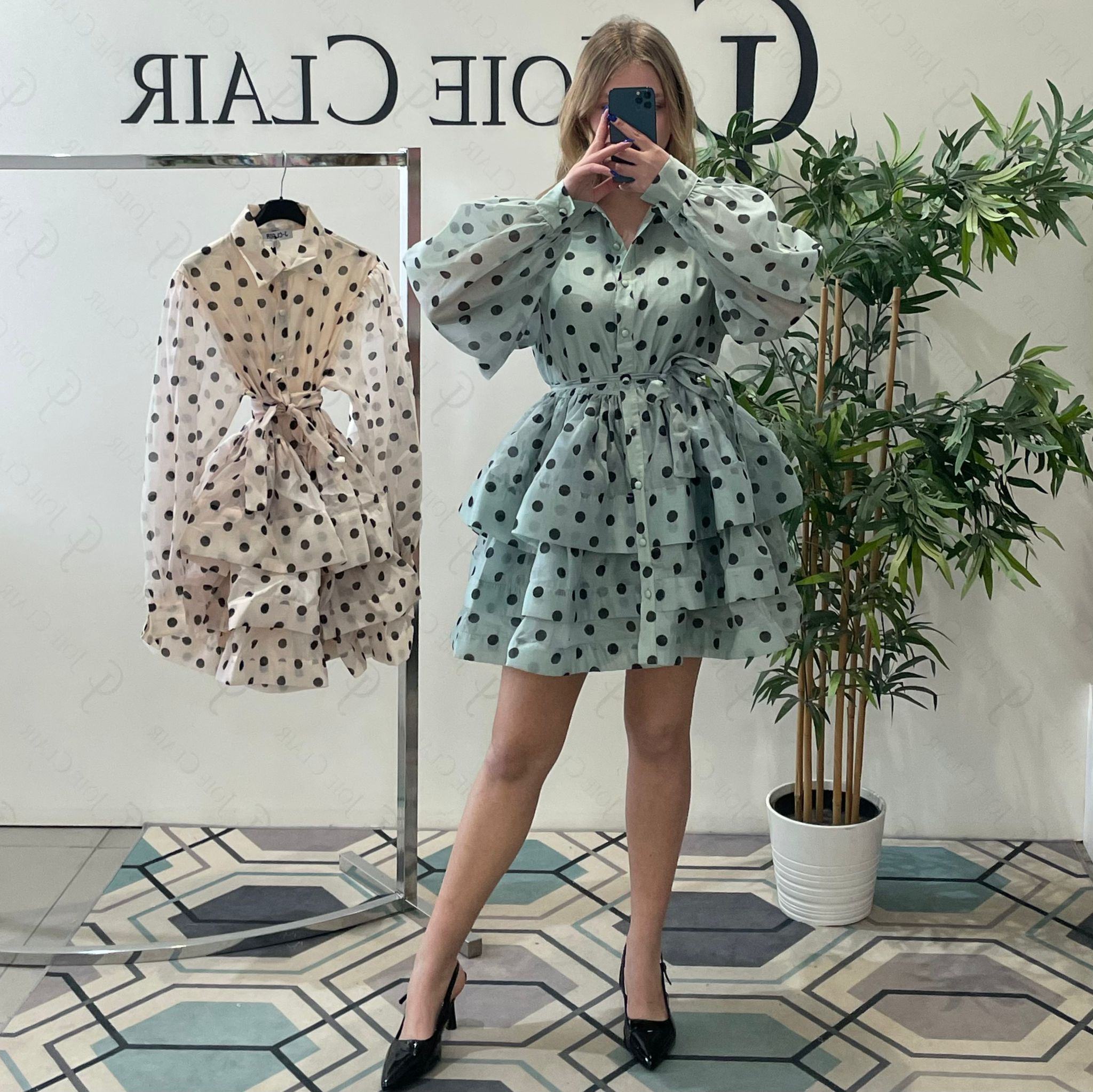 Фото Joie Clair (J-Clair)