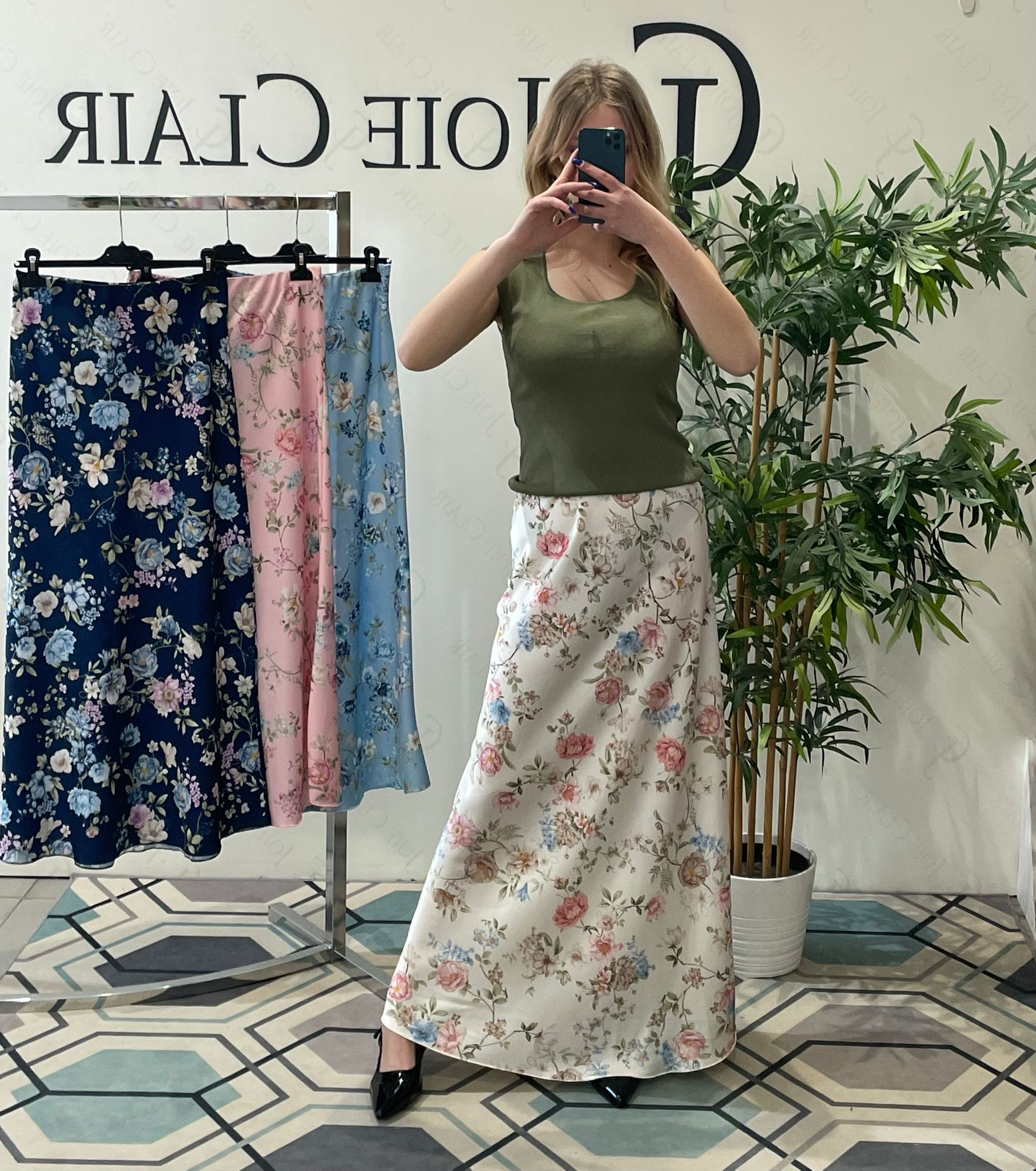 Фото Joie Clair (J-Clair)