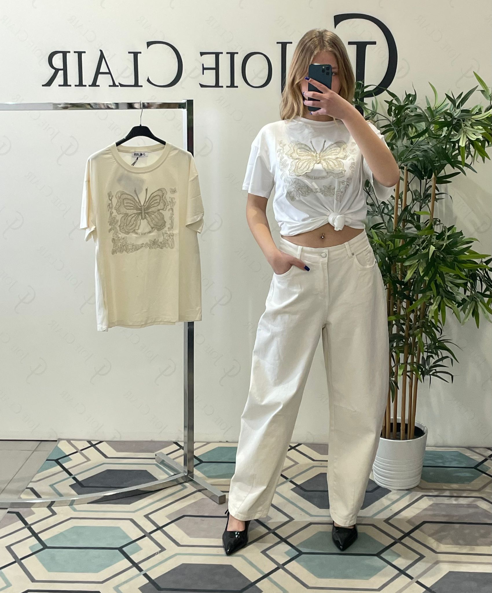 Фото Joie Clair (J-Clair)