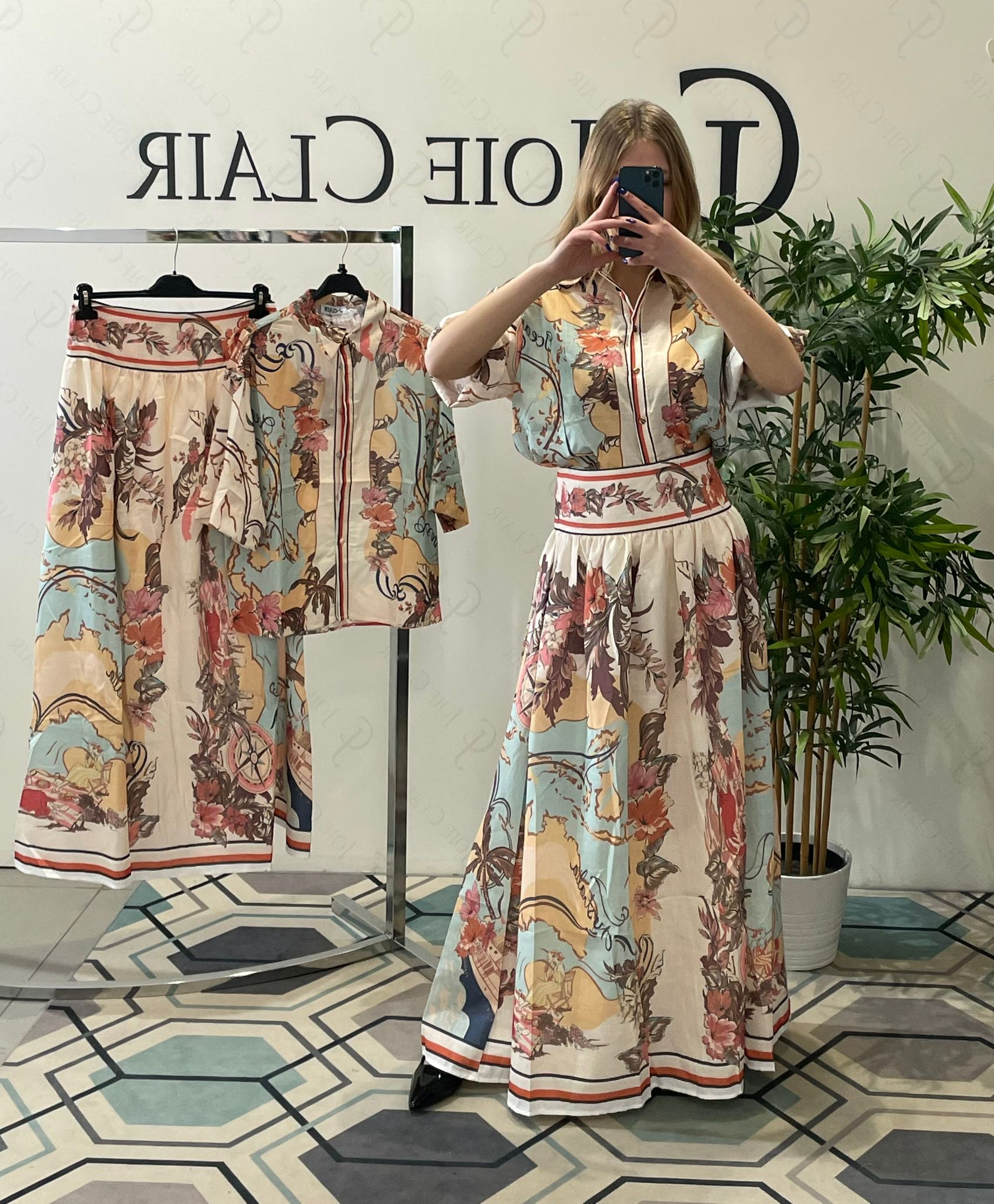 Фото Joie Clair (J-Clair)