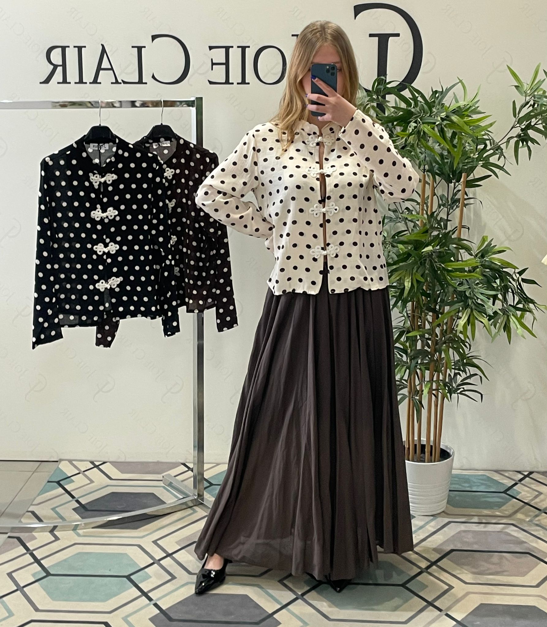 Фото Joie Clair (J-Clair)