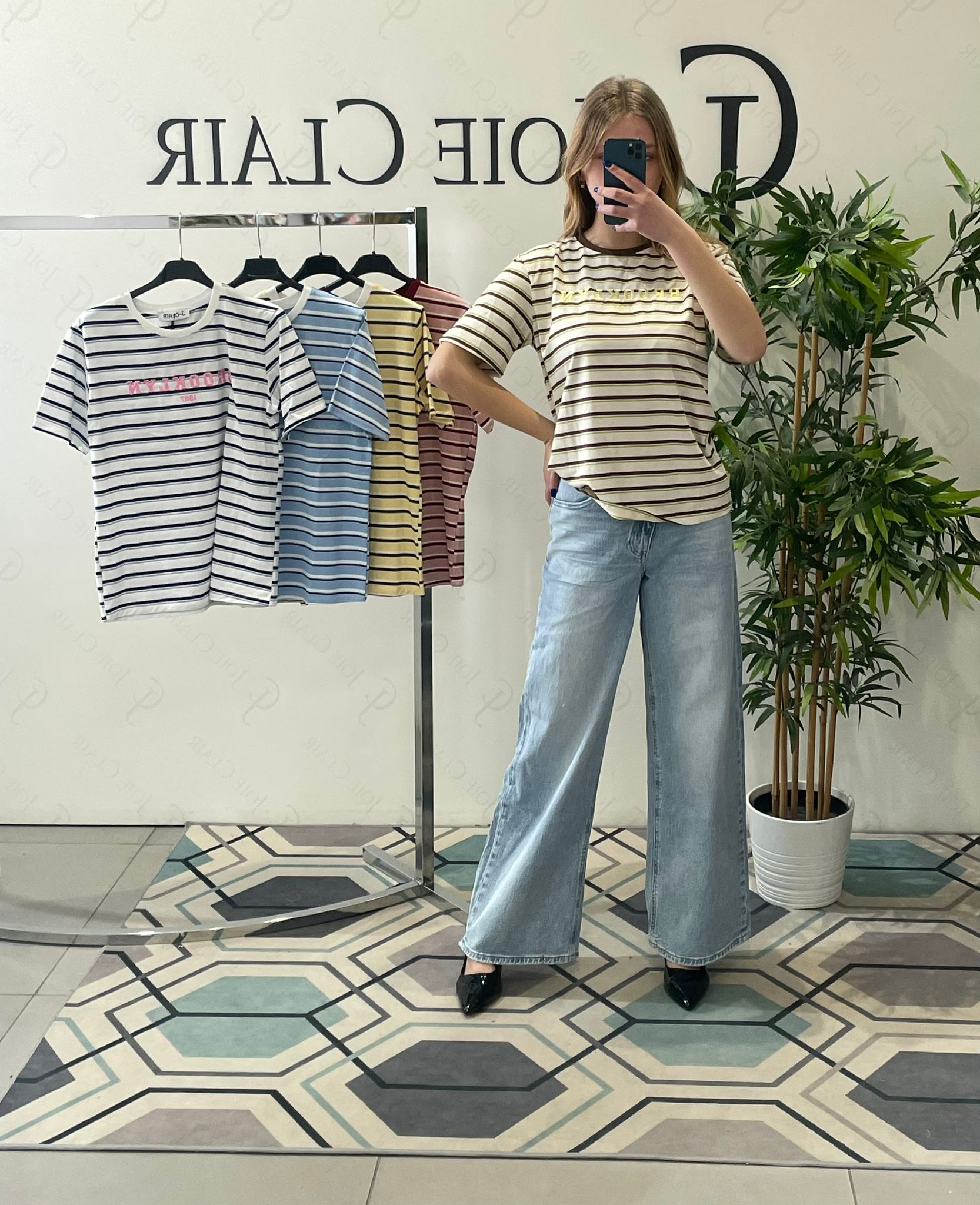 Фото Joie Clair (J-Clair)