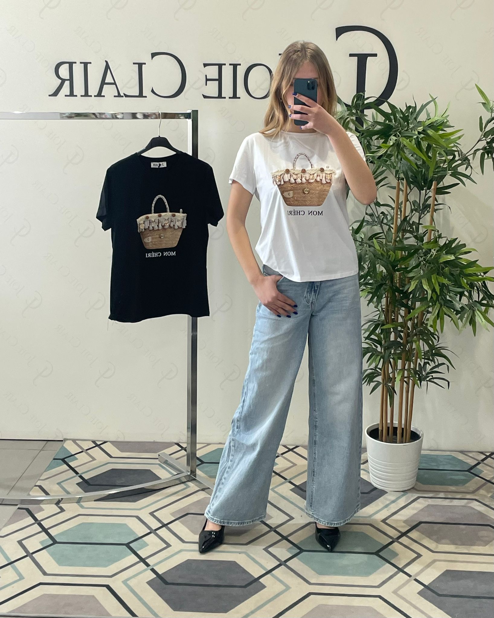 Фото Joie Clair (J-Clair)