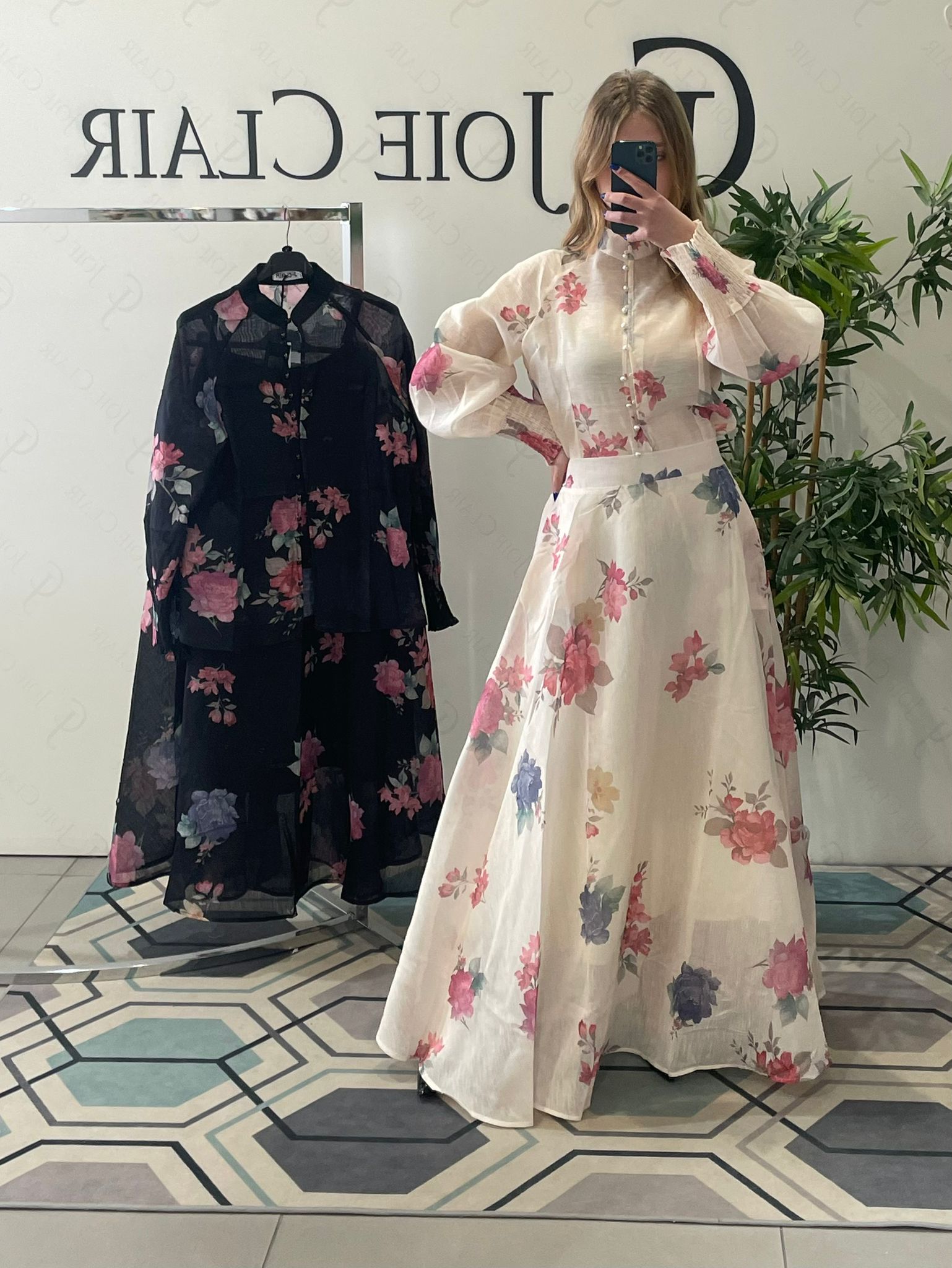 Фото Joie Clair (J-Clair)