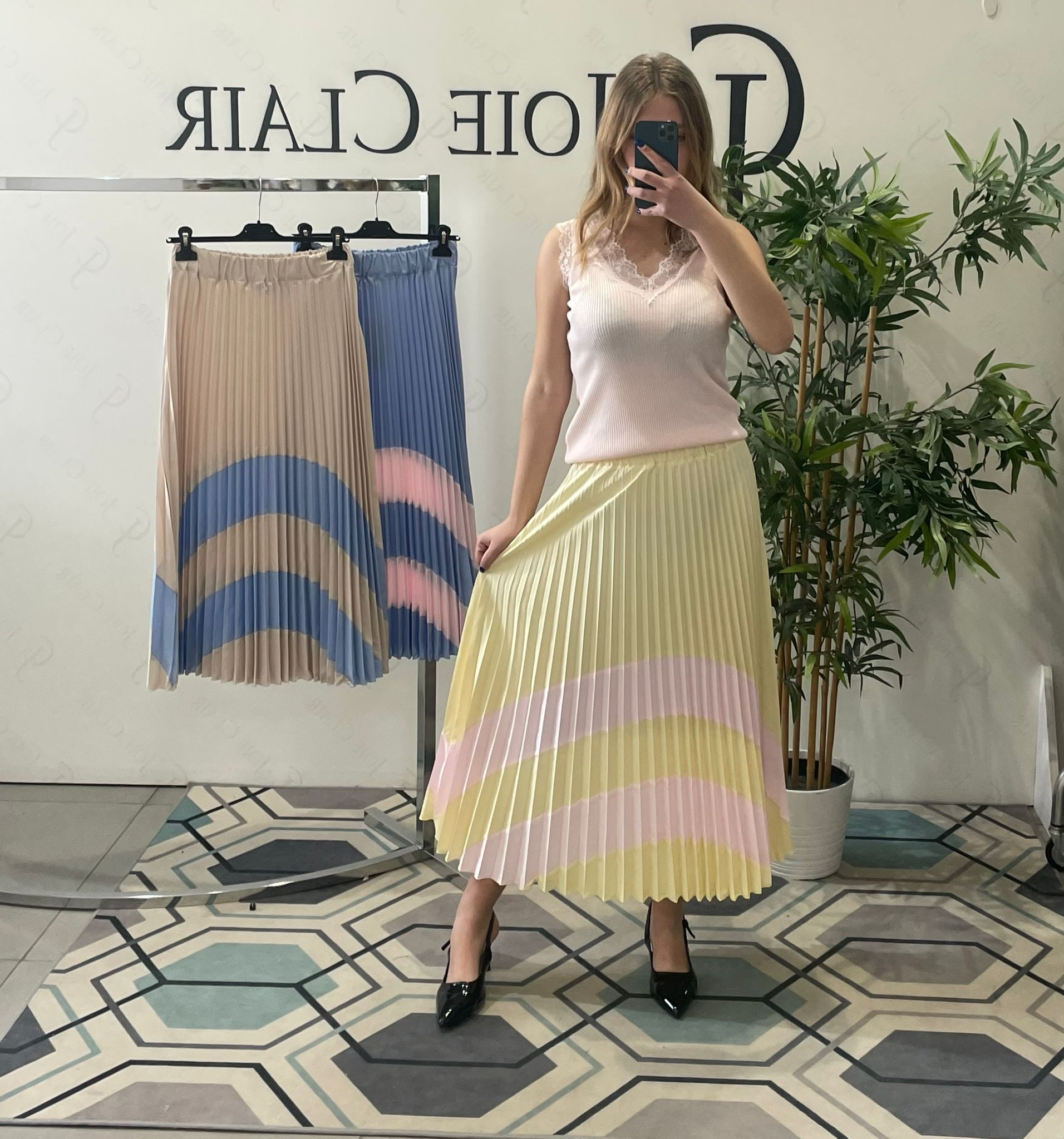 Фото Joie Clair (J-Clair)