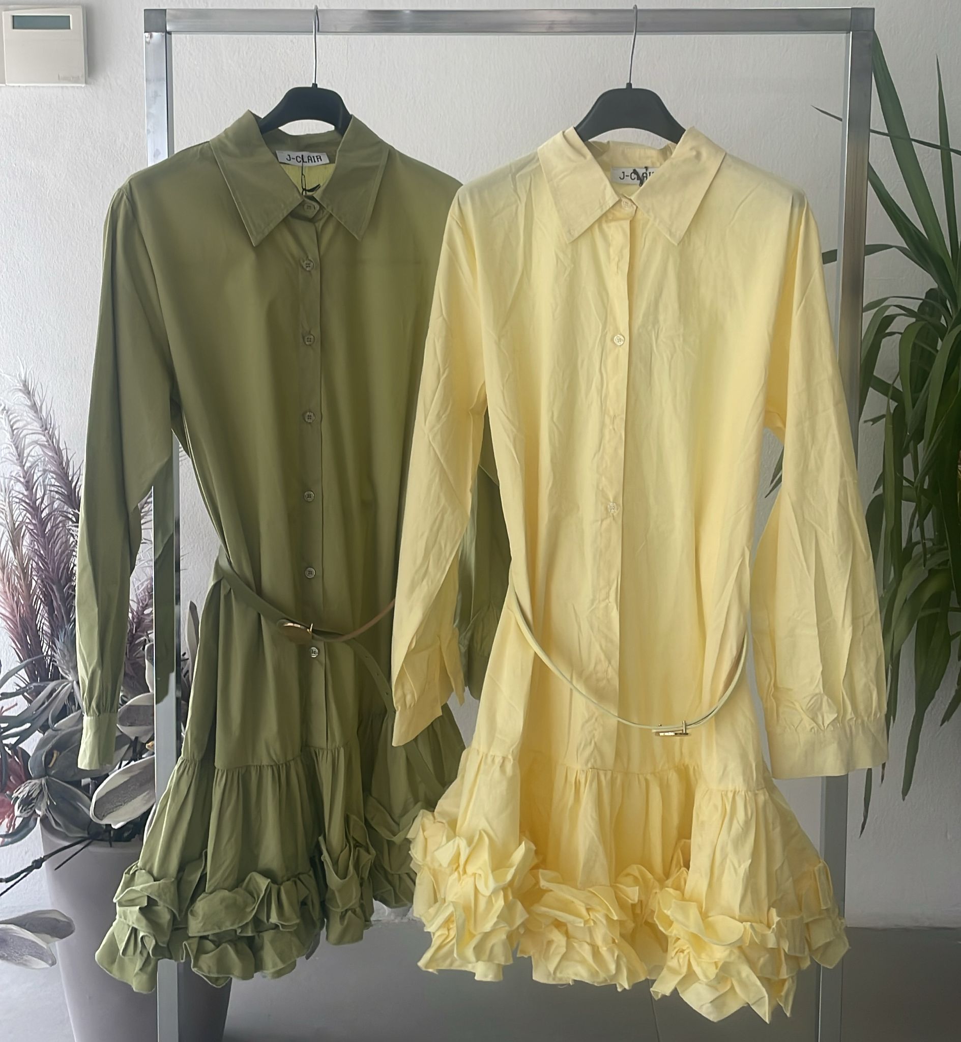 Фото Joie Clair (J-Clair)