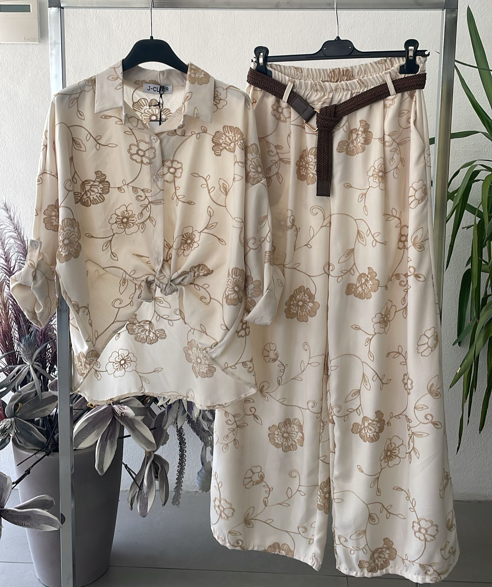 Фото Joie Clair (J-Clair)