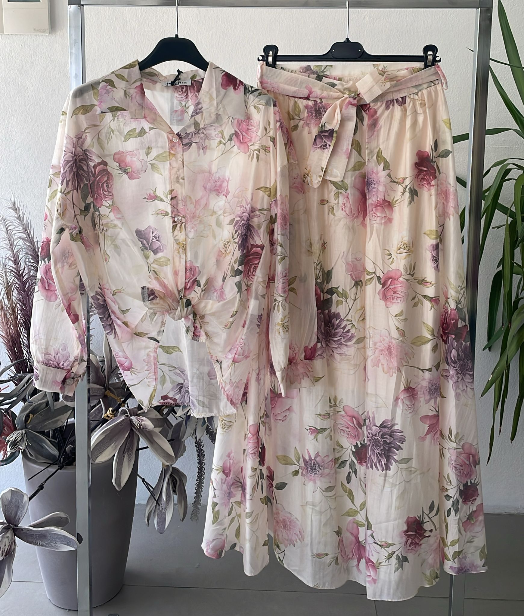 Фото Joie Clair (J-Clair)