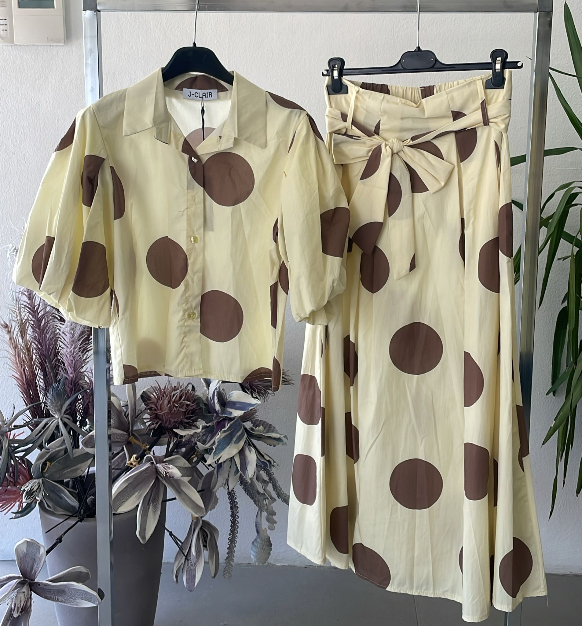 Фото Joie Clair (J-Clair)