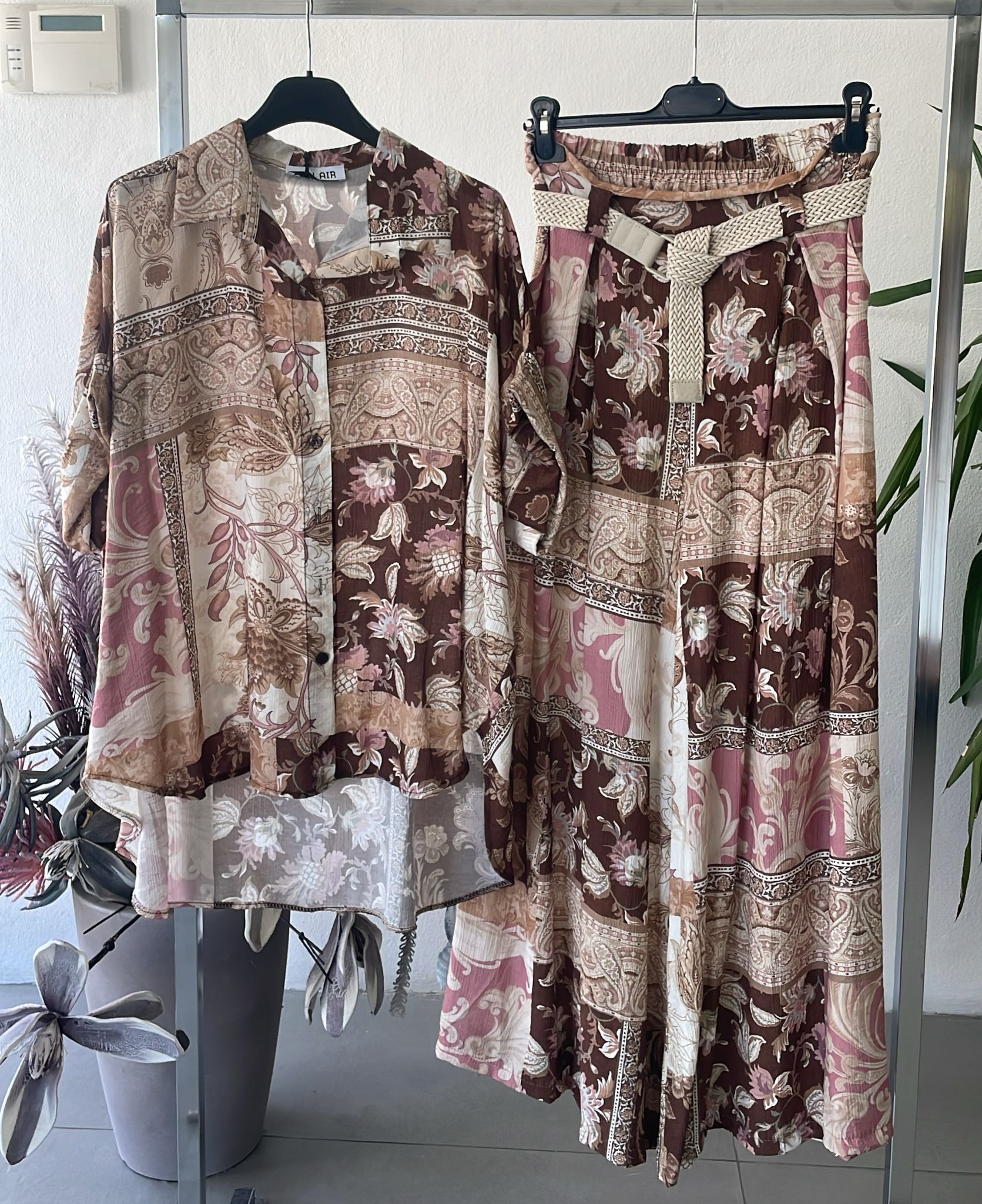 Фото Joie Clair (J-Clair)