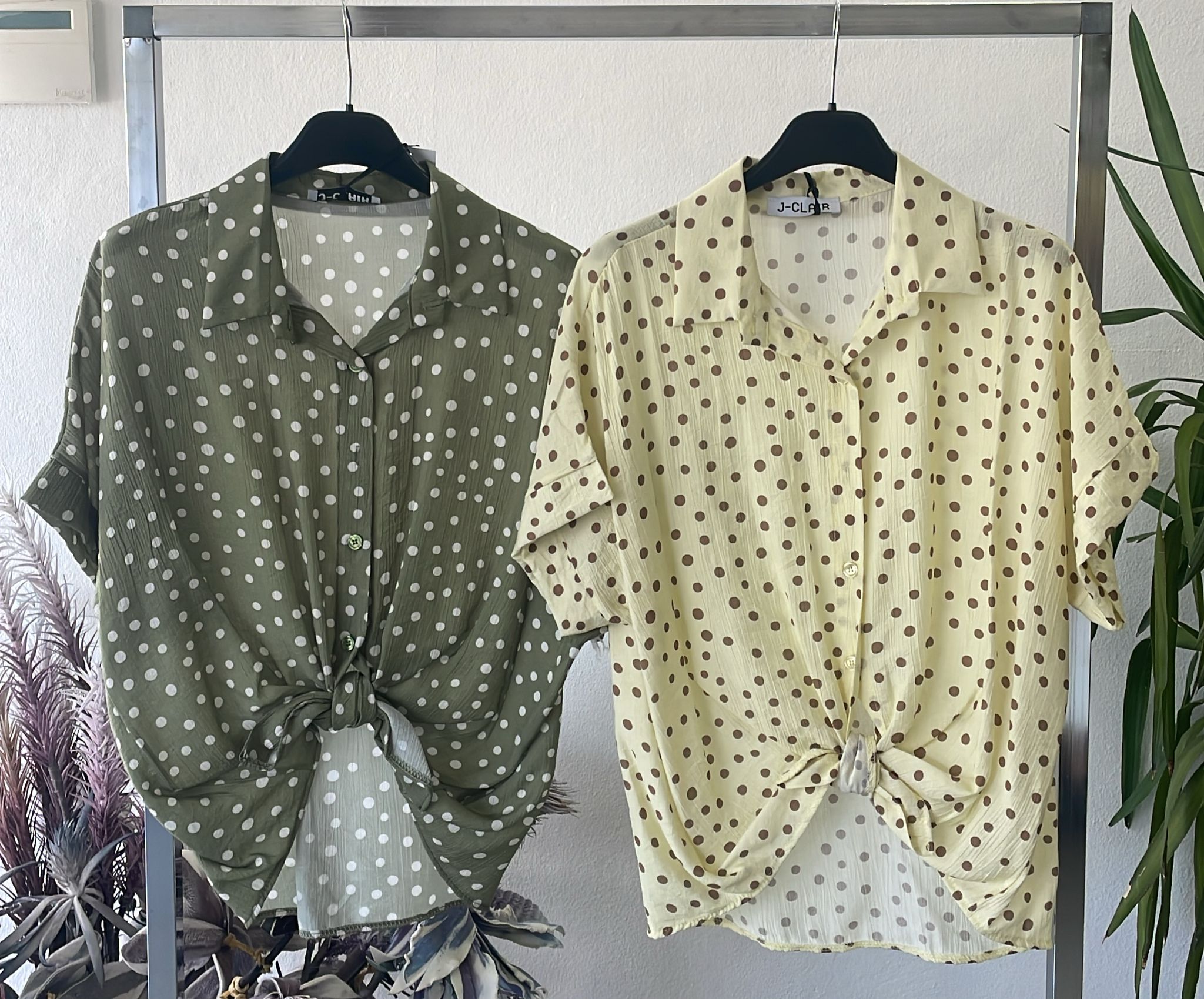 Фото Joie Clair (J-Clair)