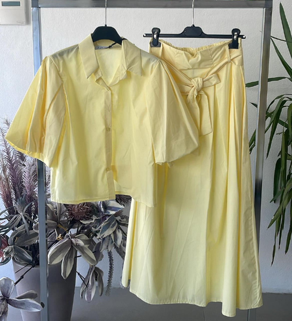 Фото Joie Clair (J-Clair)