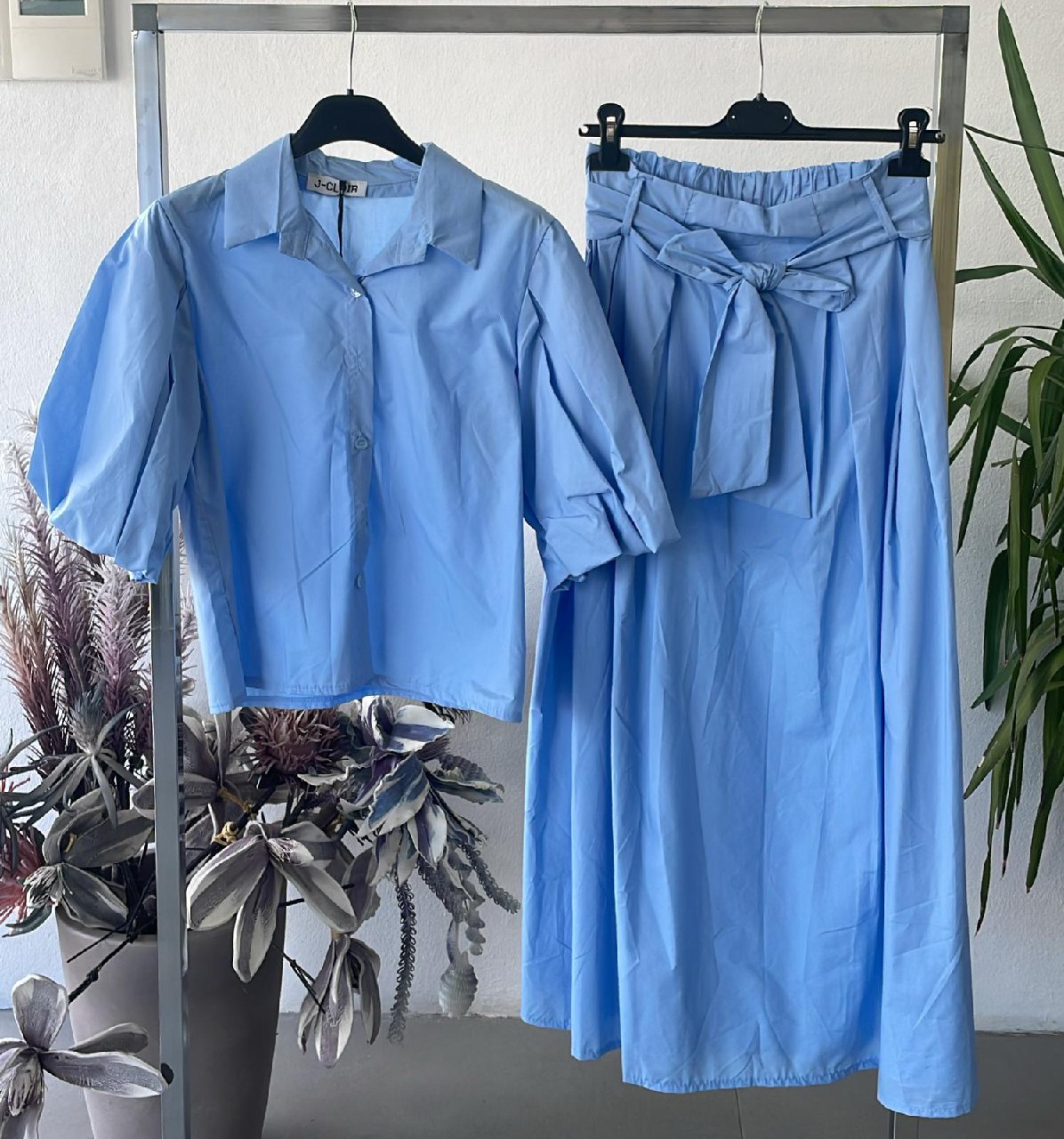 Фото Joie Clair (J-Clair)