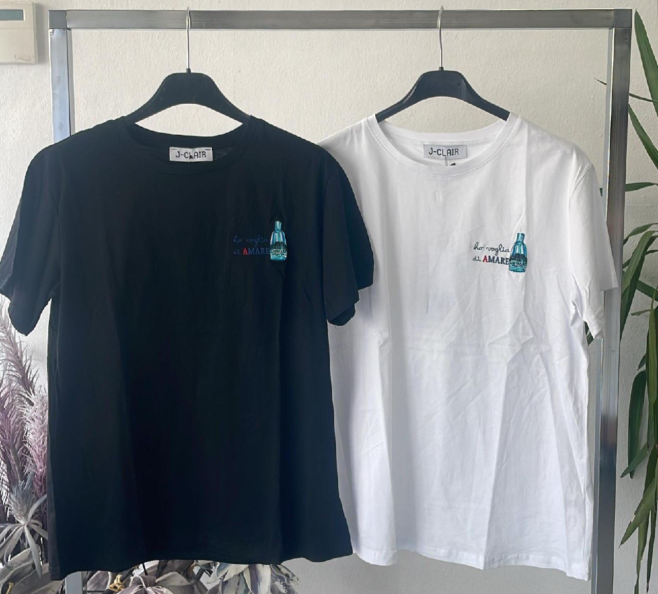 Фото Joie Clair (J-Clair)