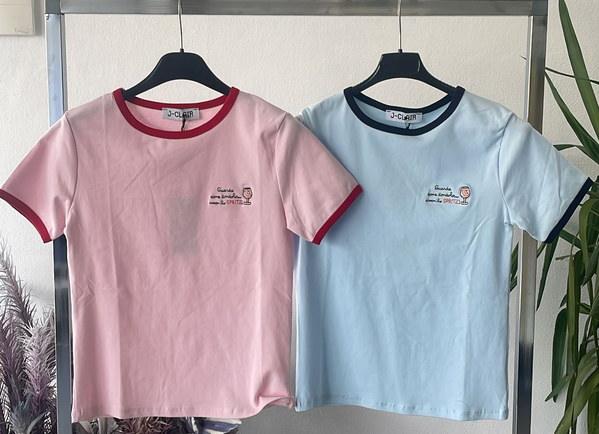 Фото Joie Clair (J-Clair)