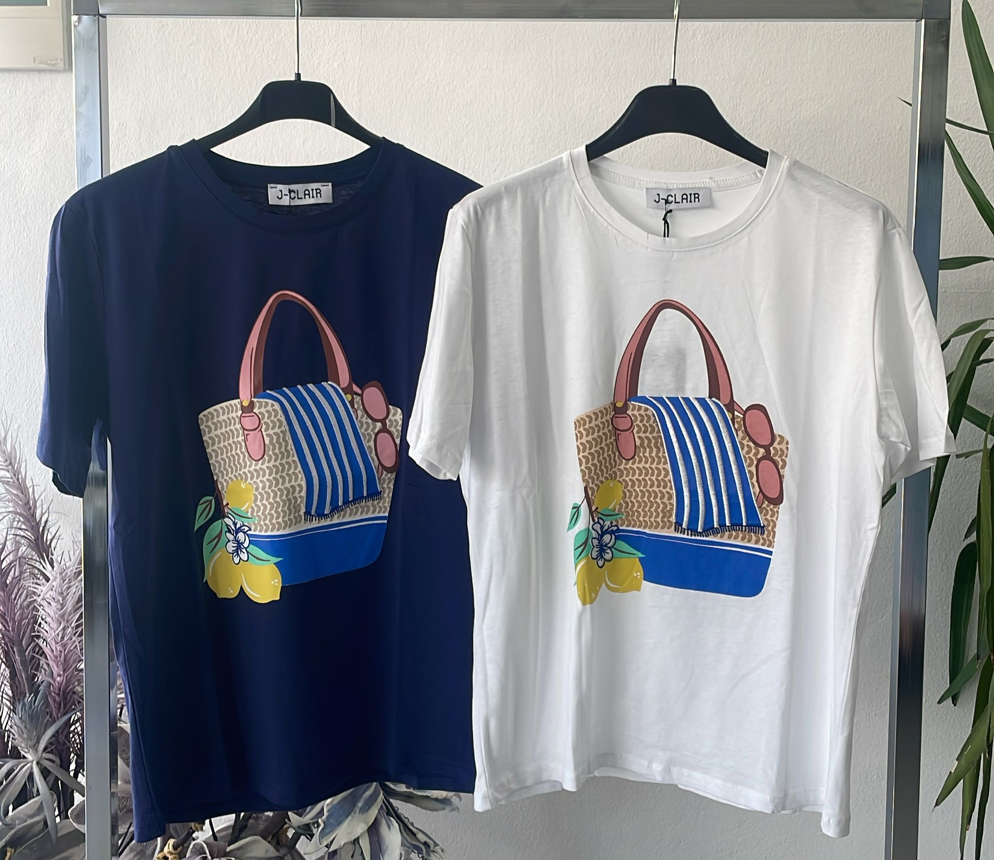 Фото Joie Clair (J-Clair)