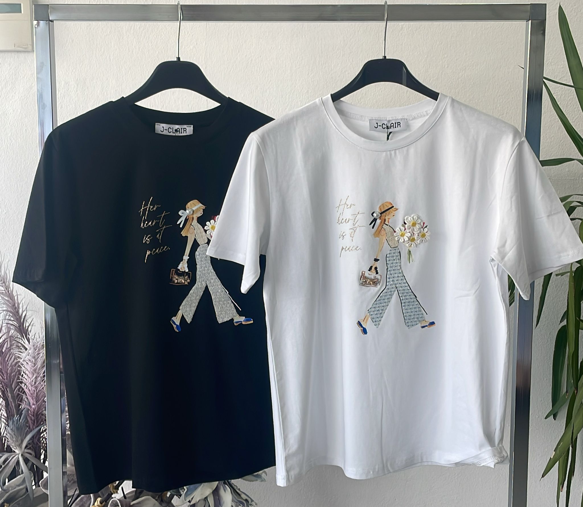 Фото Joie Clair (J-Clair)