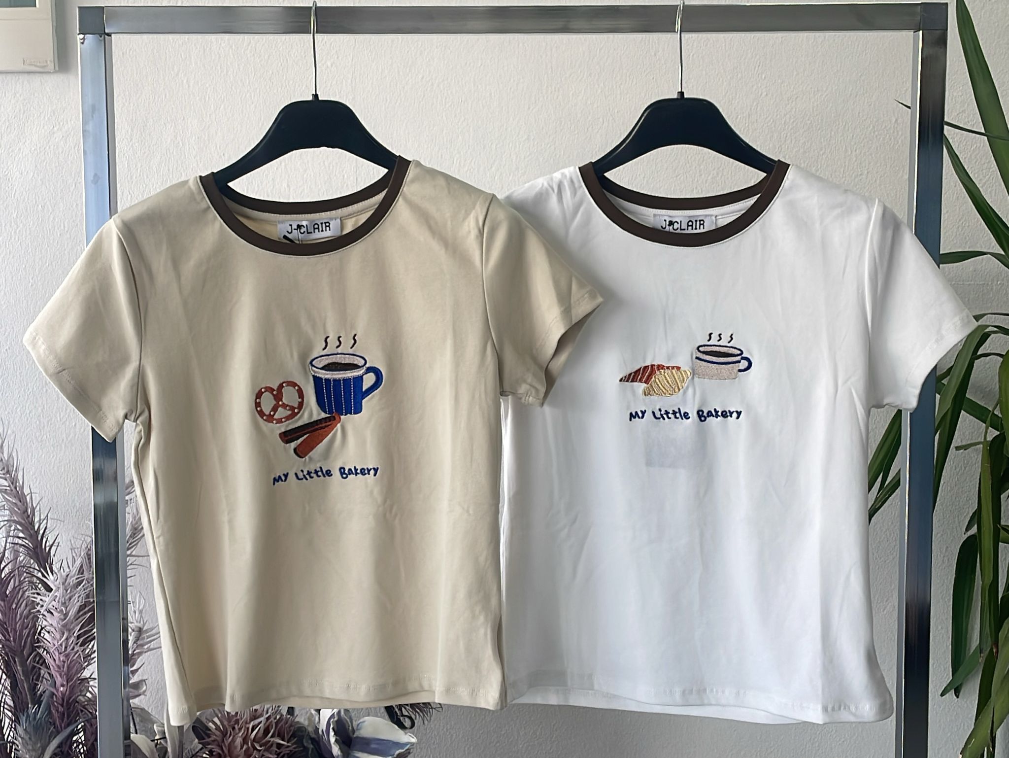 Фото Joie Clair (J-Clair)