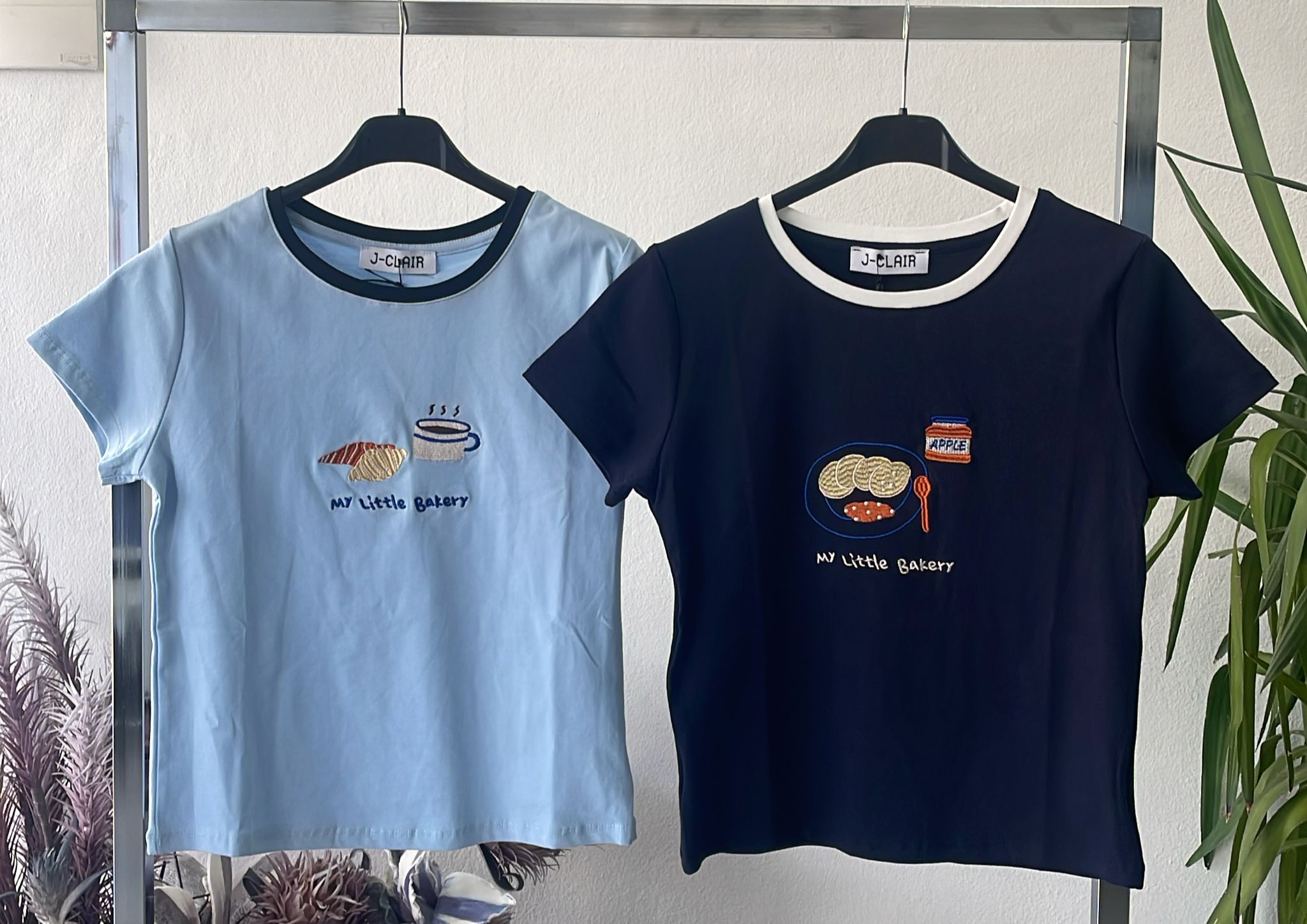 Фото Joie Clair (J-Clair)