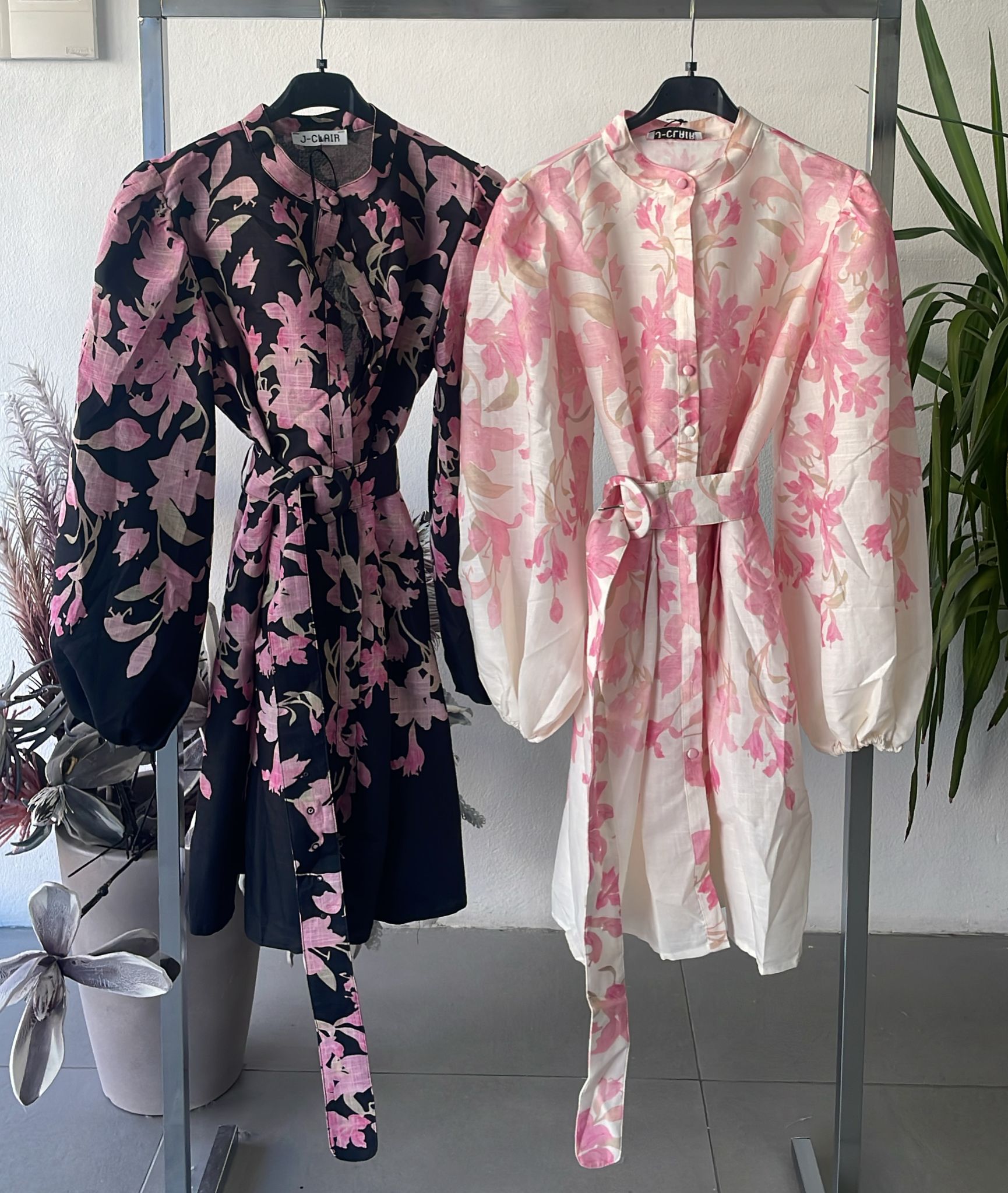 Фото Joie Clair (J-Clair)