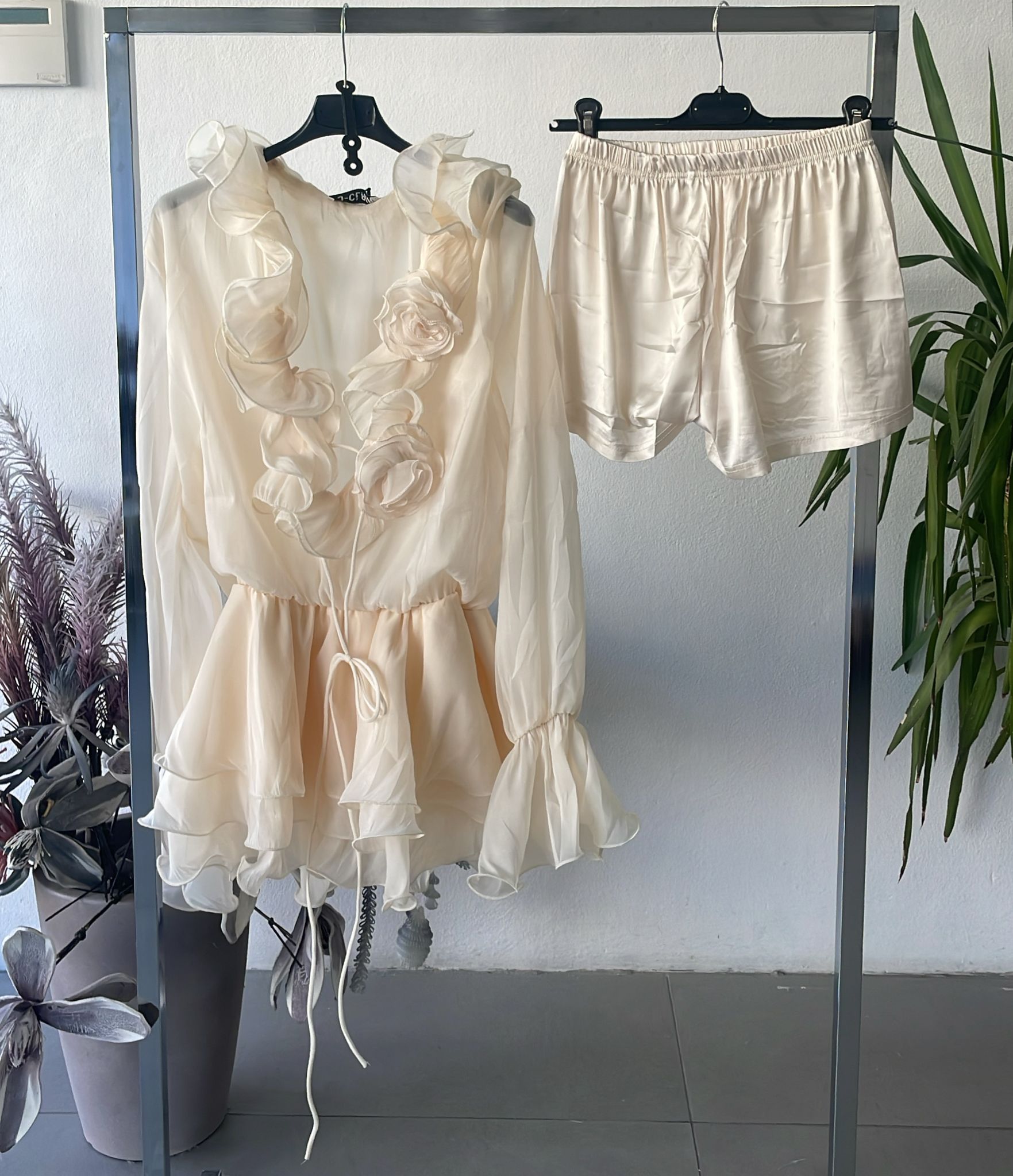 Фото Joie Clair (J-Clair)