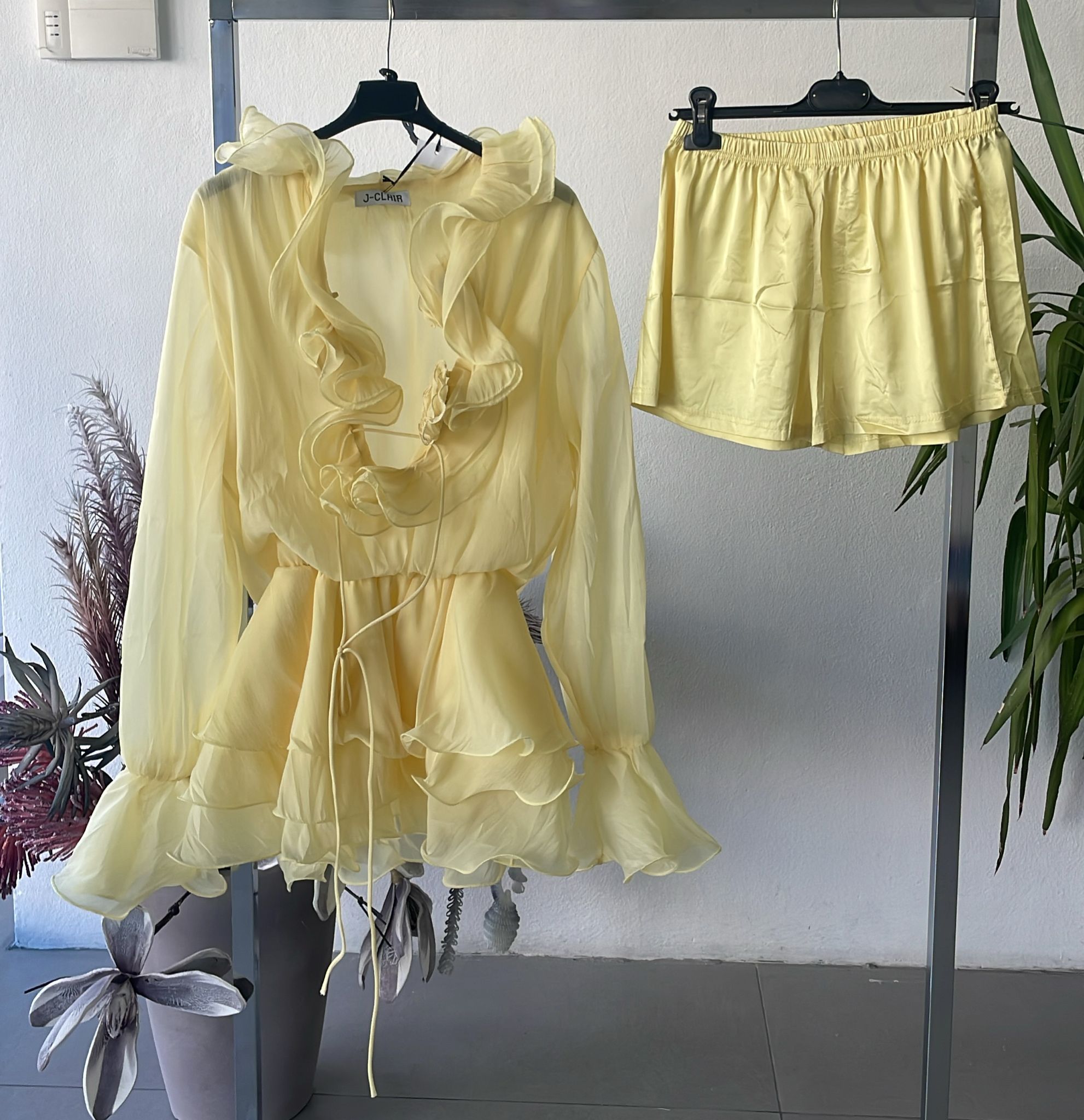 Фото Joie Clair (J-Clair)