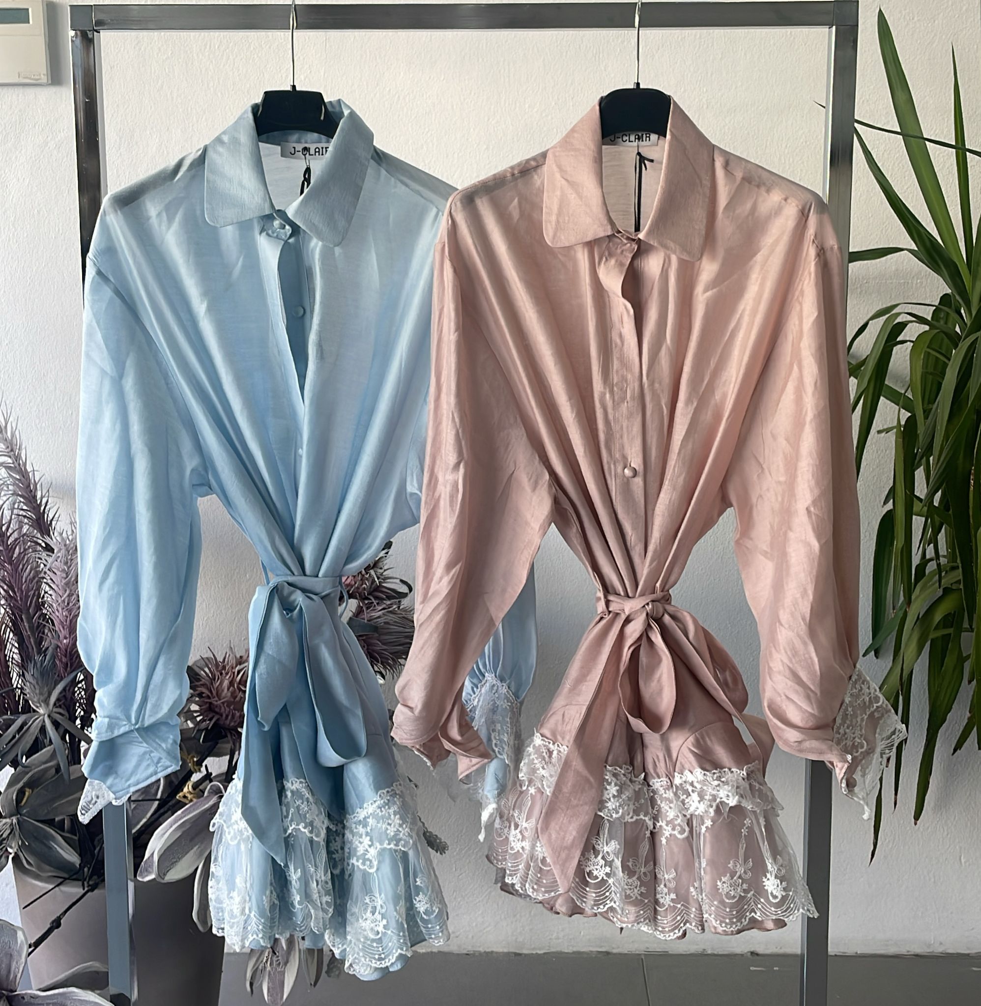 Фото Joie Clair (J-Clair)