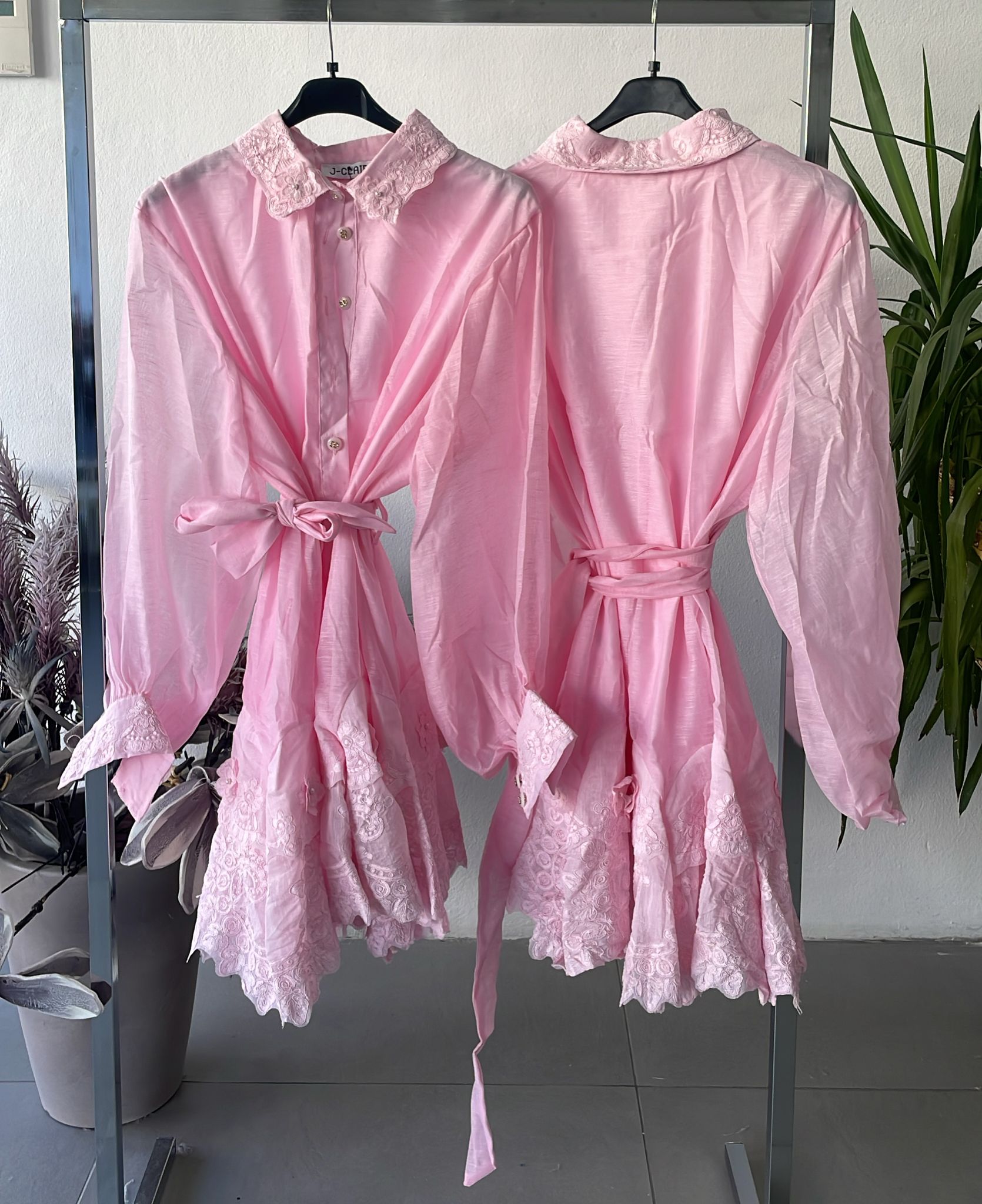 Фото Joie Clair (J-Clair)