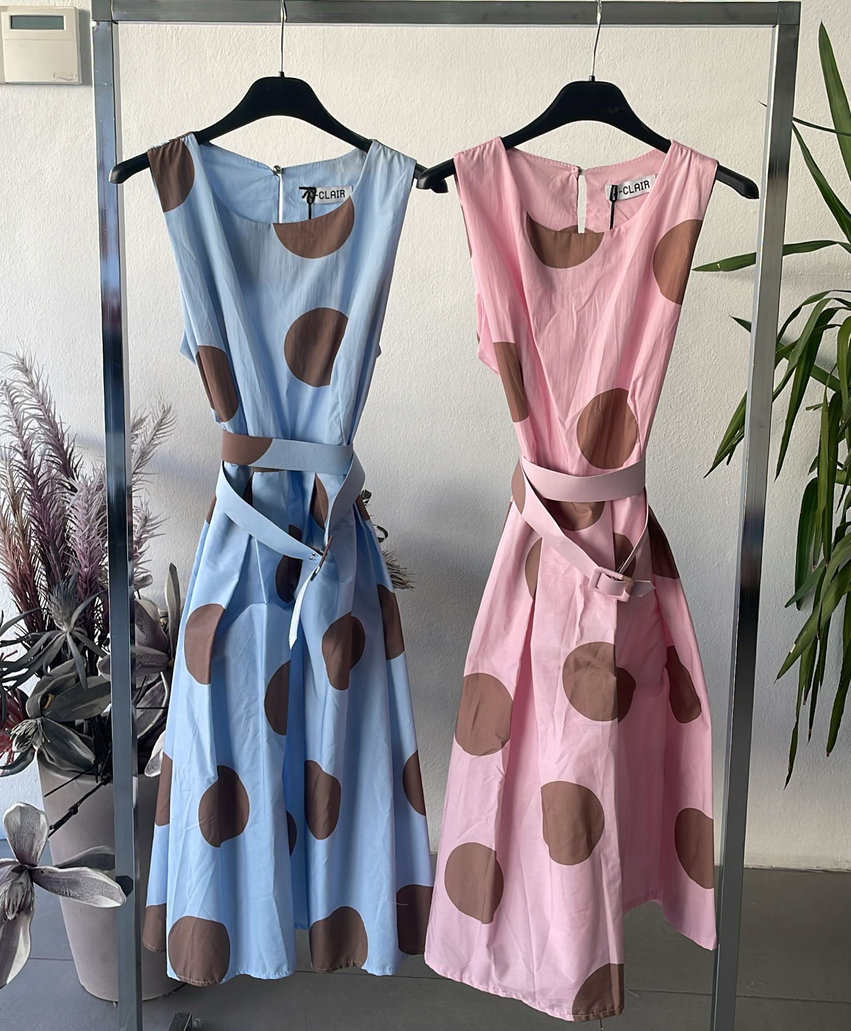 Фото Joie Clair (J-Clair)