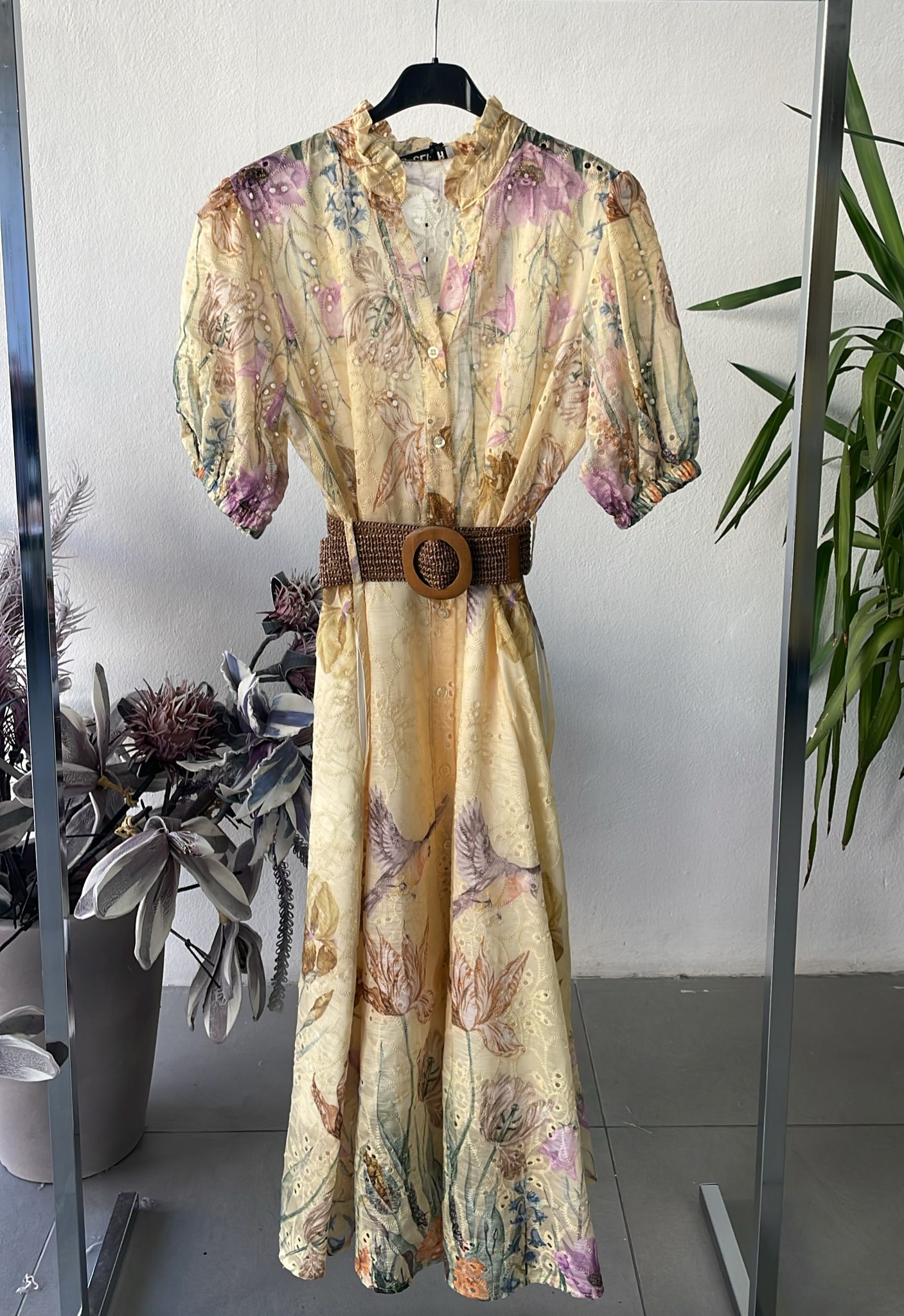 Фото Joie Clair (J-Clair)