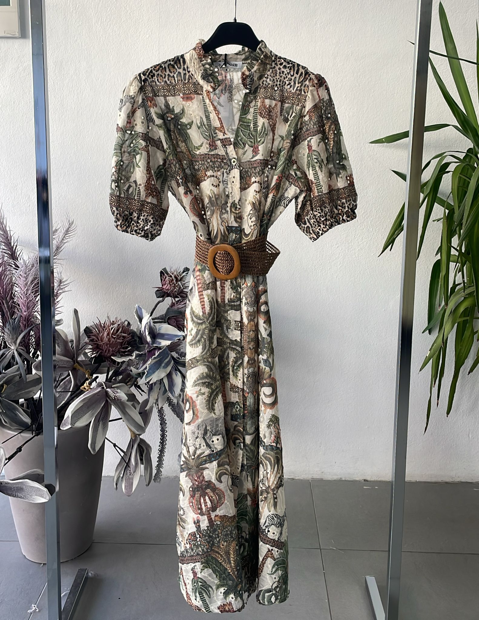 Фото Joie Clair (J-Clair)