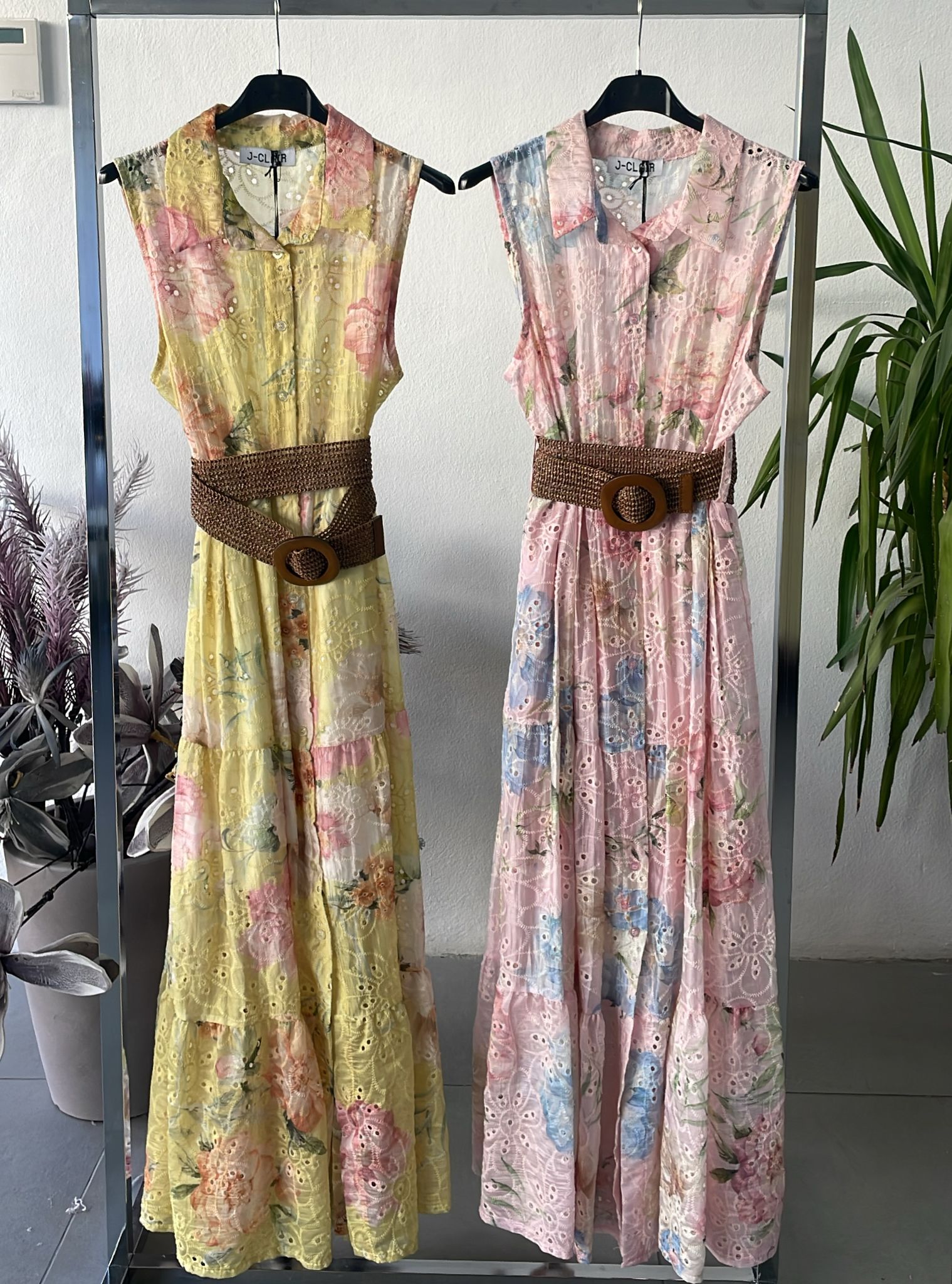 Фото Joie Clair (J-Clair)