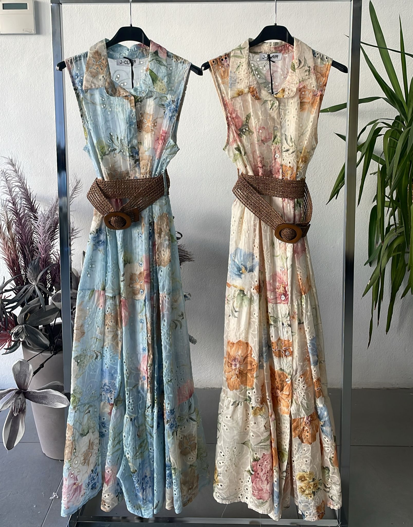 Фото Joie Clair (J-Clair)