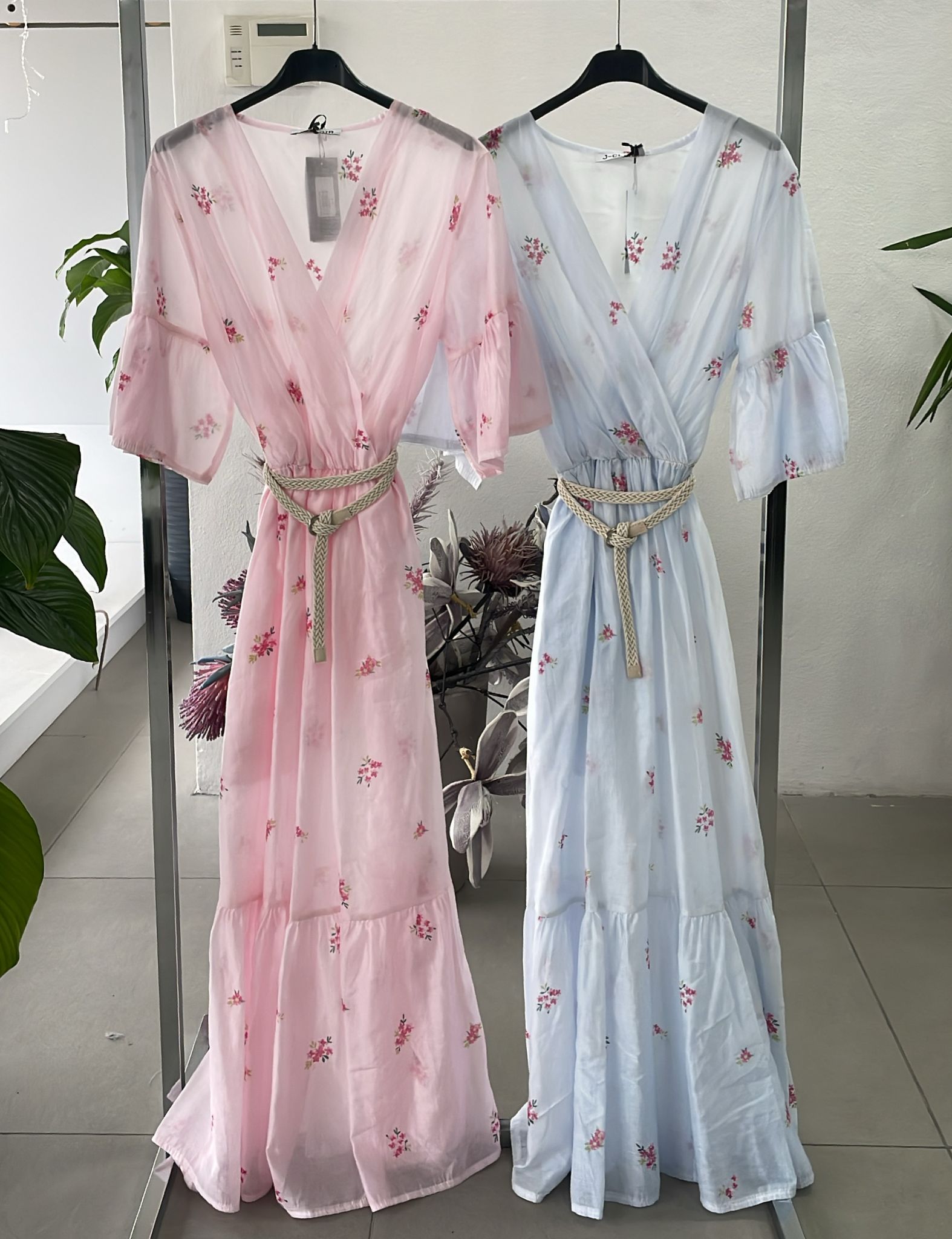 Фото Joie Clair (J-Clair)