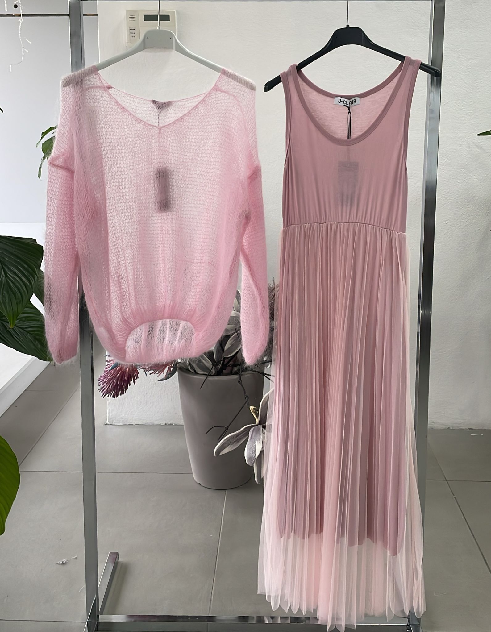 Итальянская одежда, бренд Joie Clair (J-Clair), арт. 74182191