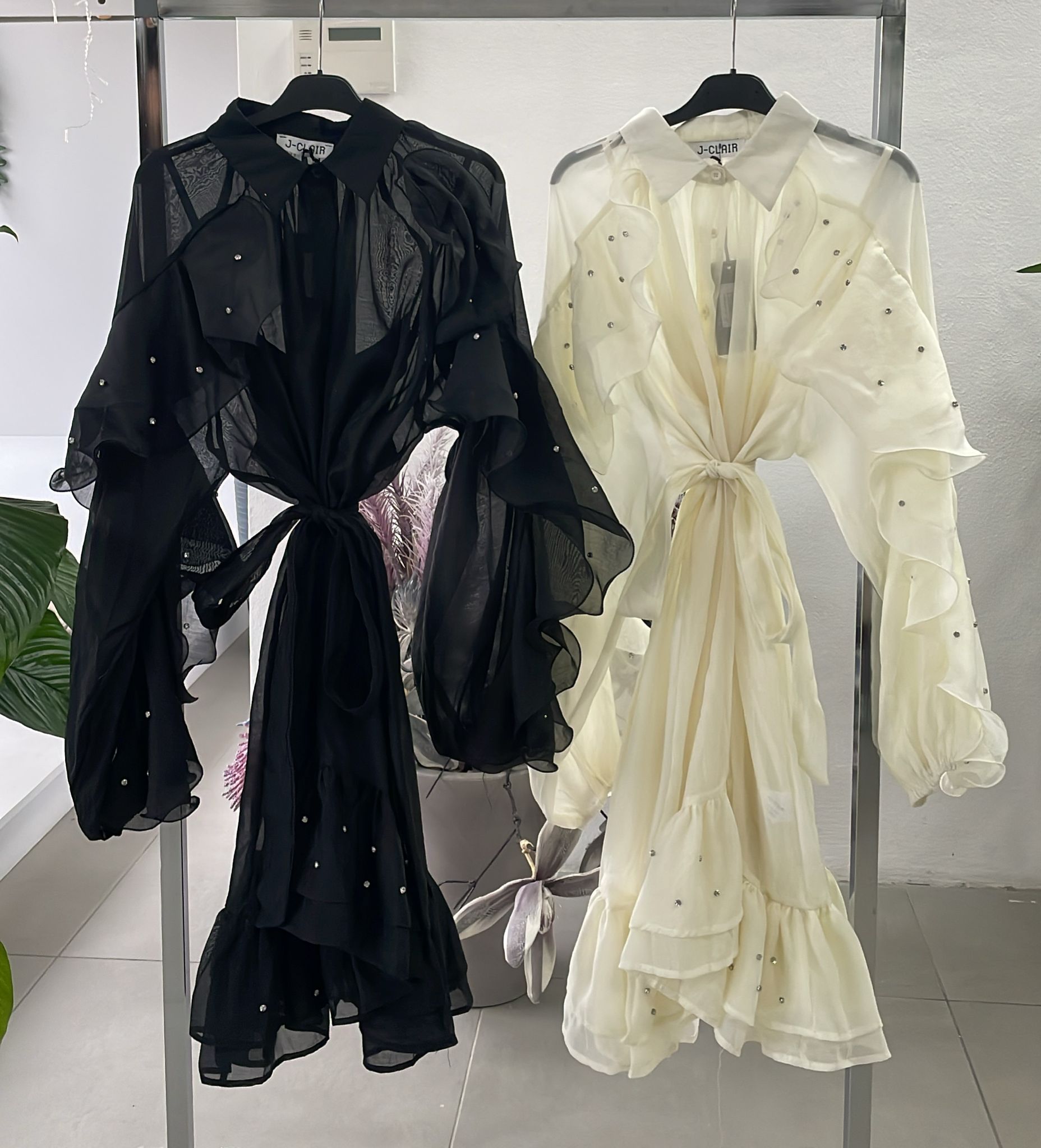 Фото Joie Clair (J-Clair)