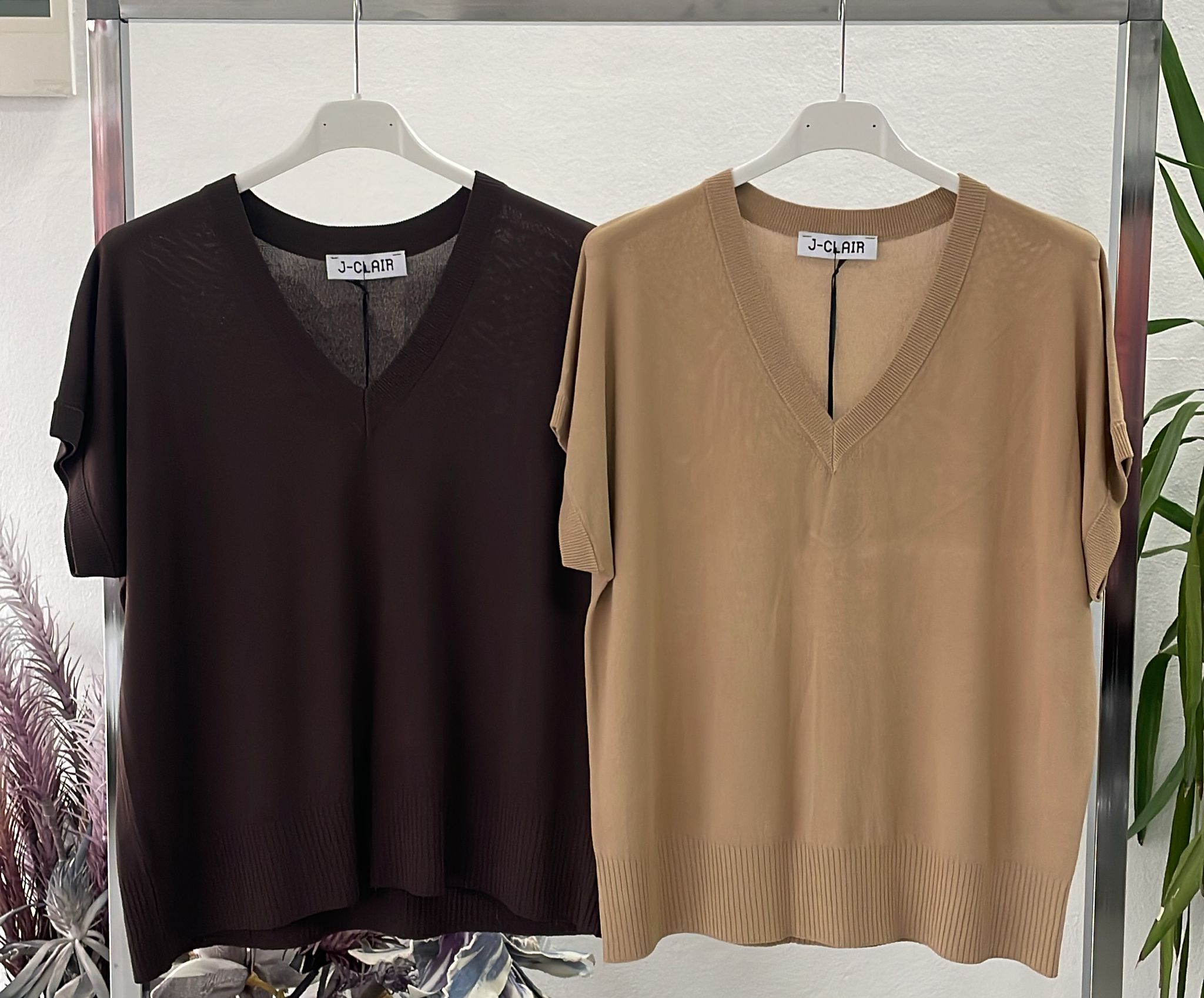 Фото Joie Clair (J-Clair)