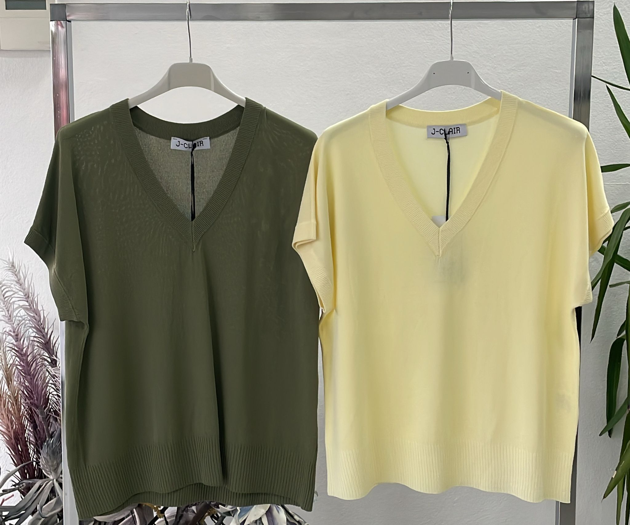 Фото Joie Clair (J-Clair)