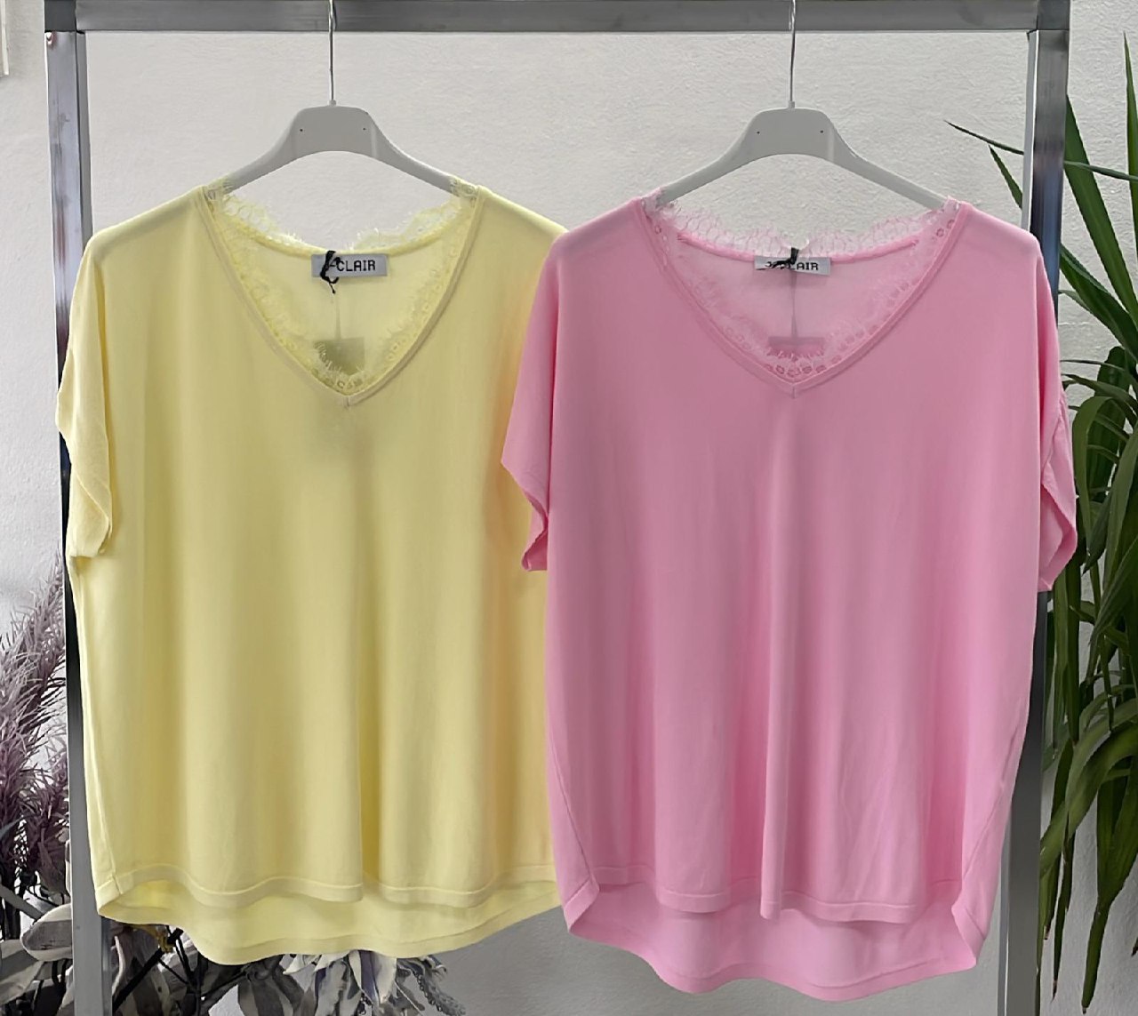 Фото Joie Clair (J-Clair)