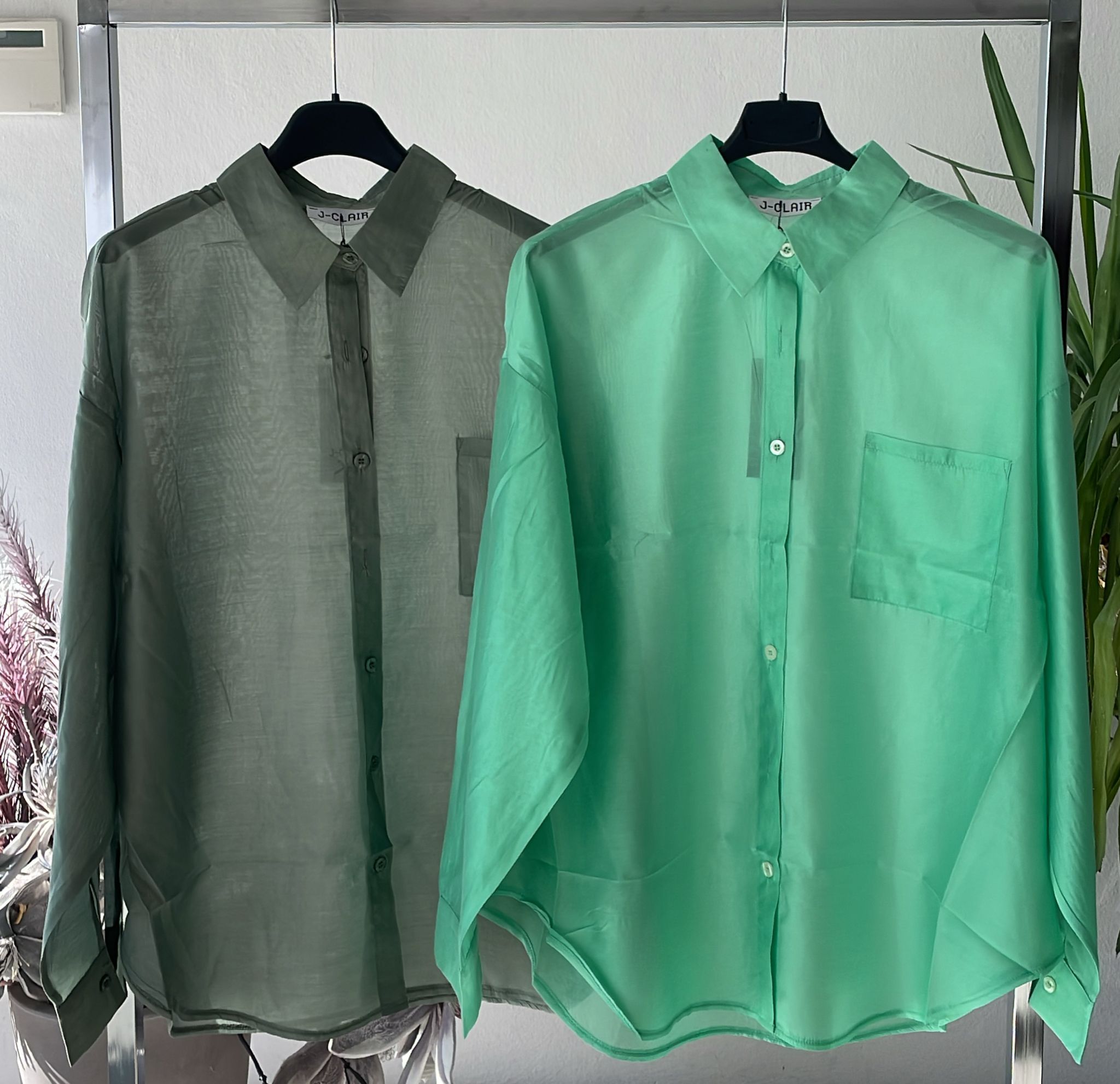 Фото Joie Clair (J-Clair)