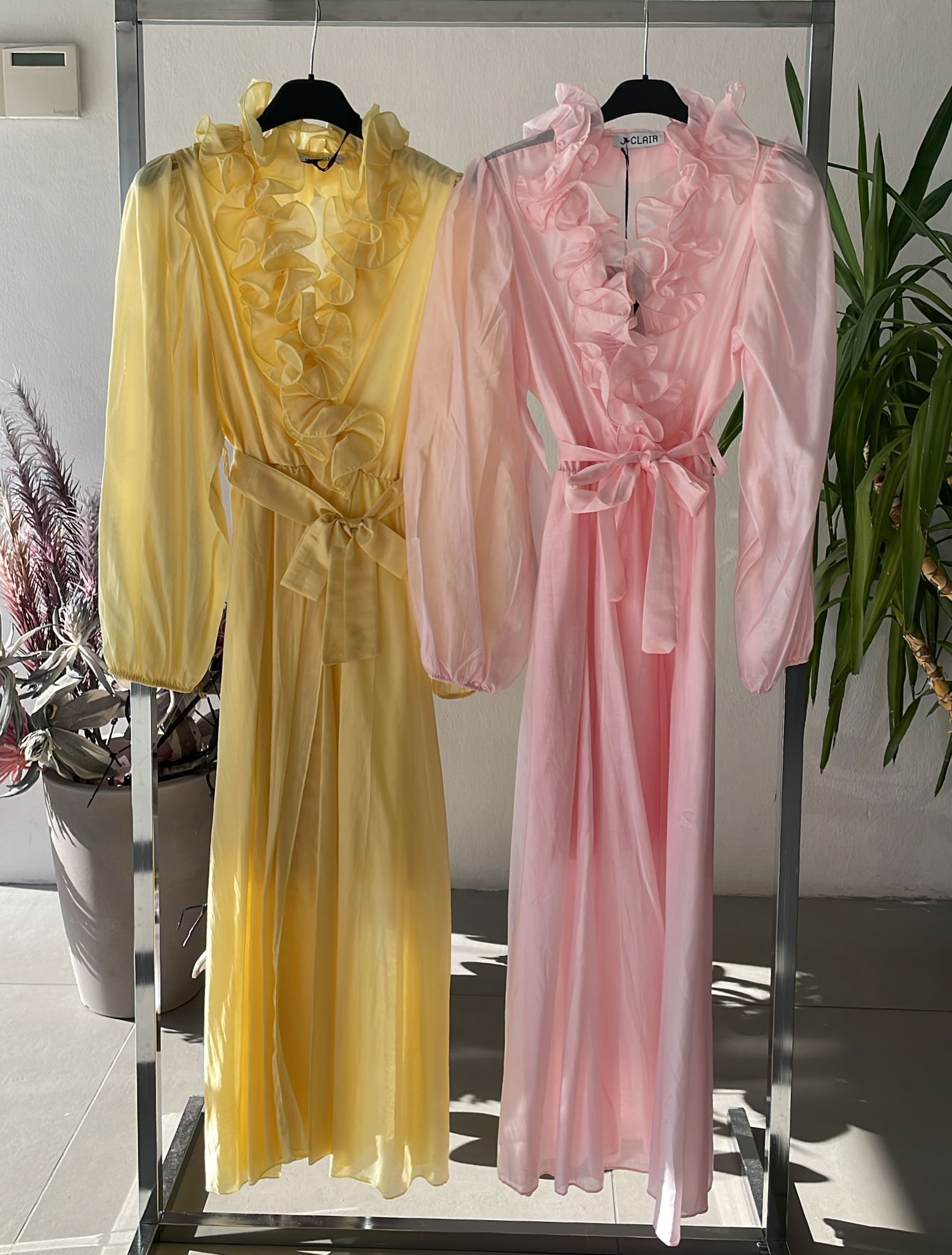 Фото Joie Clair (J-Clair)