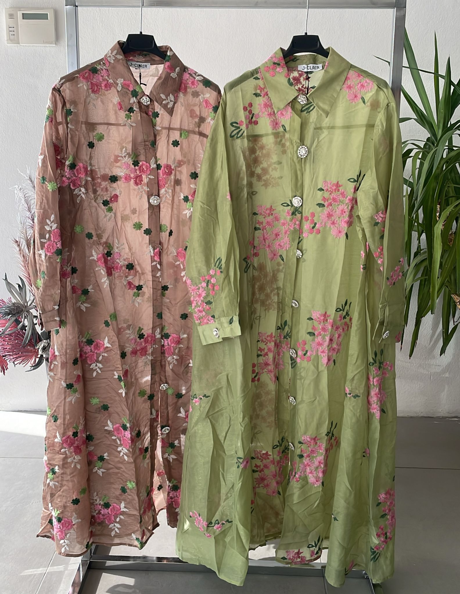 Фото Joie Clair (J-Clair)